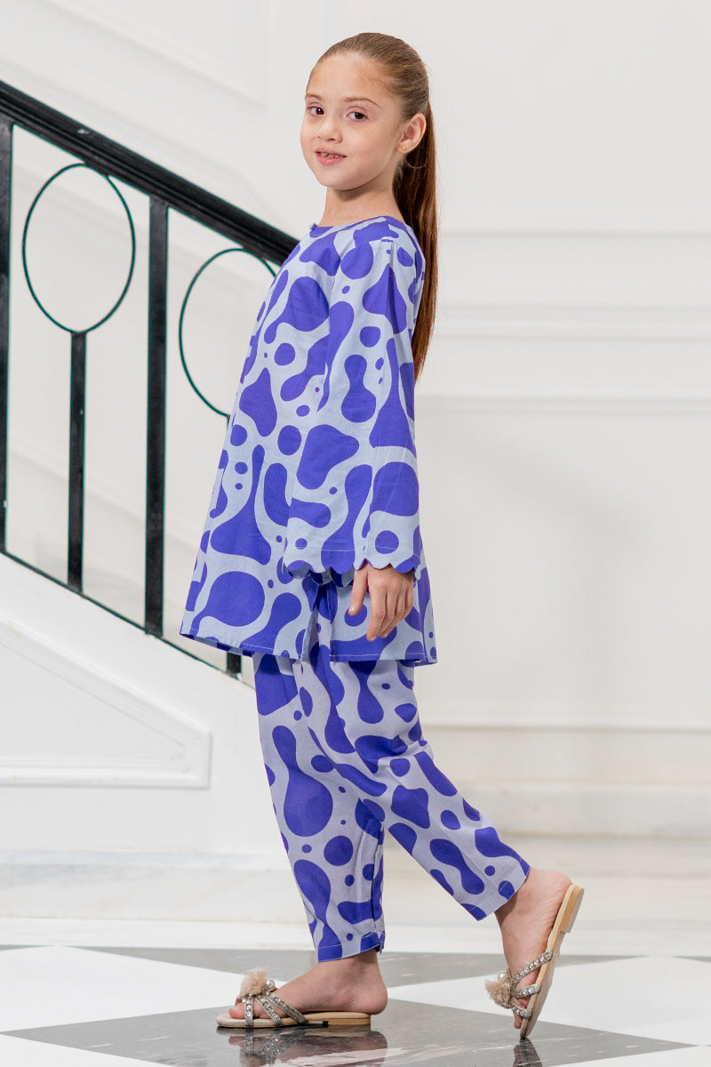 Little splash 2 piece