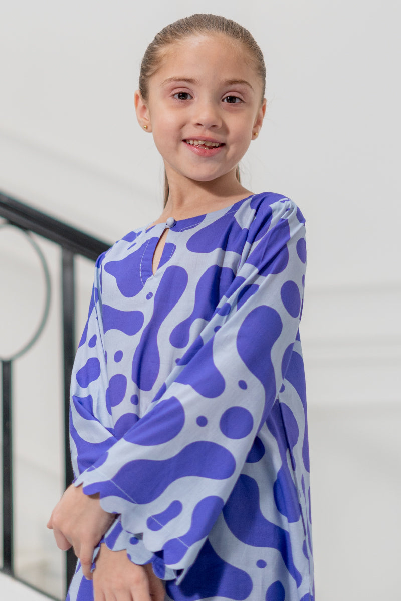 Little splash 2 piece