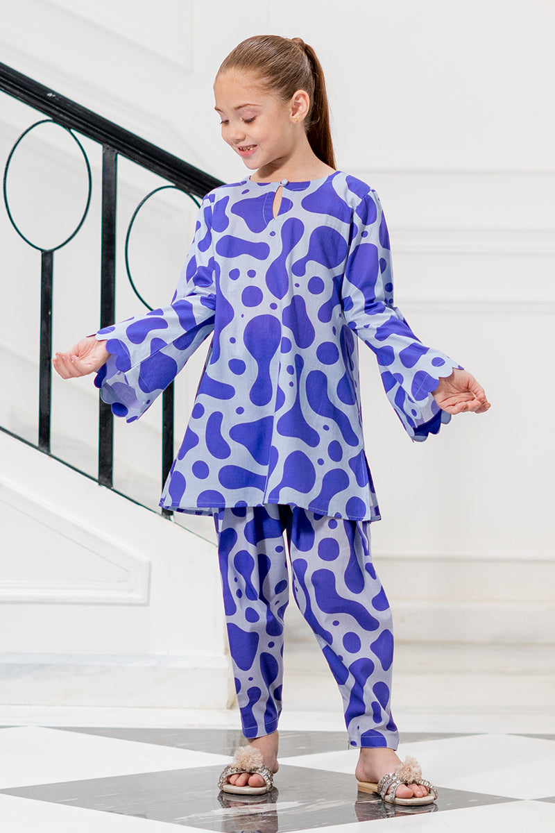 Little splash 2 piece