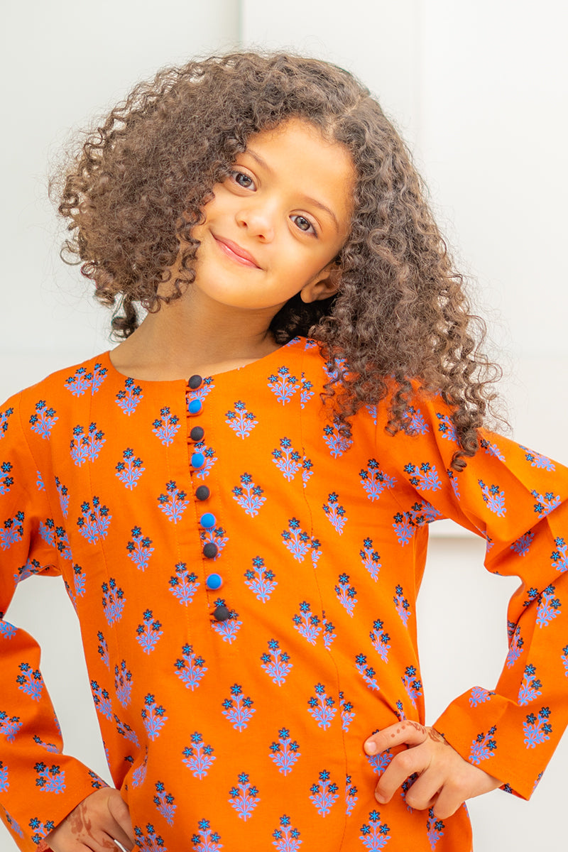 Little Spiral 2 piece