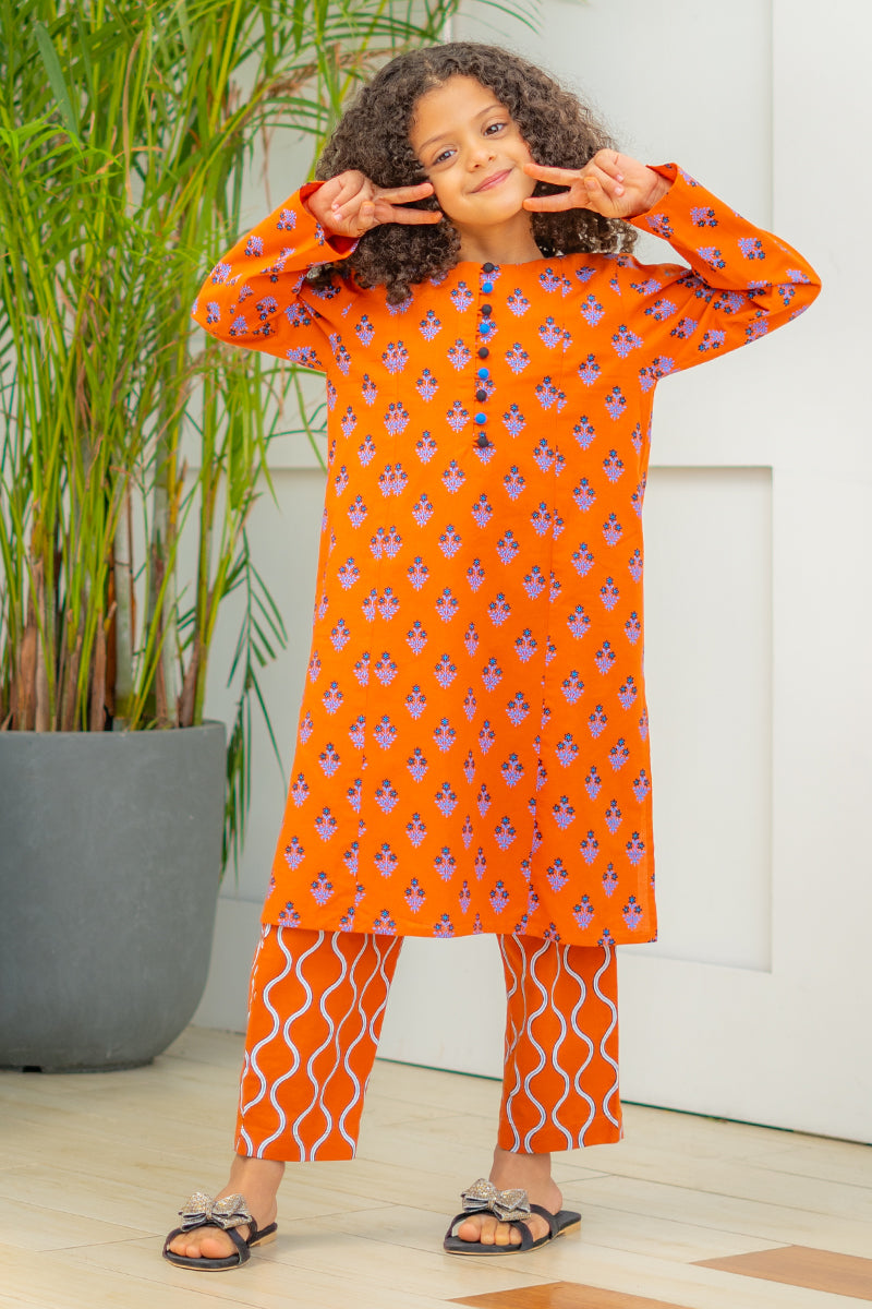 Little Spiral 2 piece