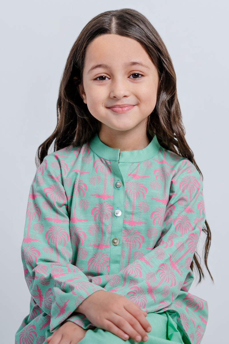 Little Majesty Palms 2 piece