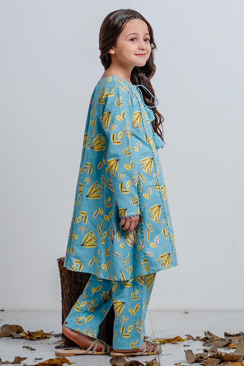 Little Tarragon 2 piece