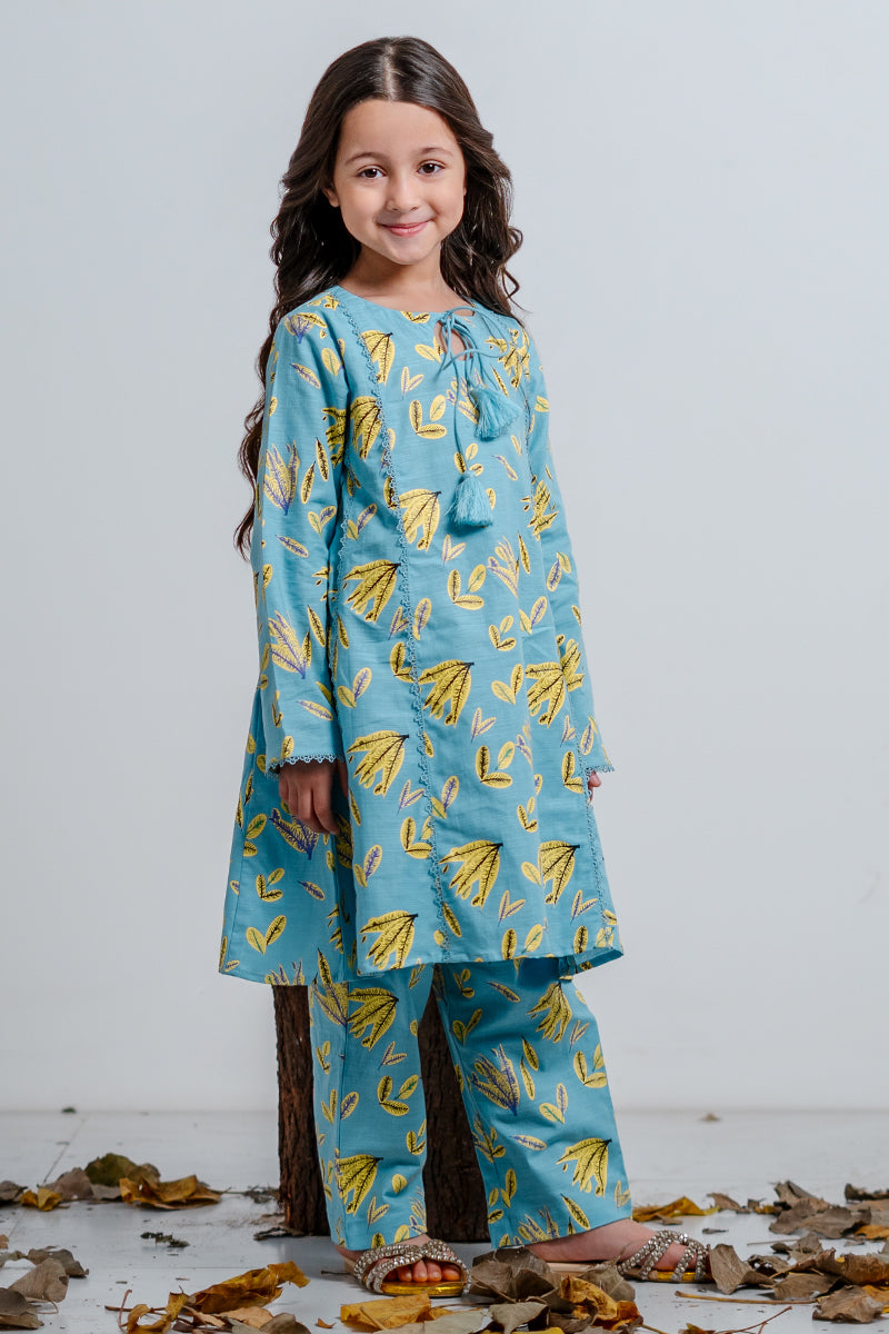 Little Tarragon 2 piece