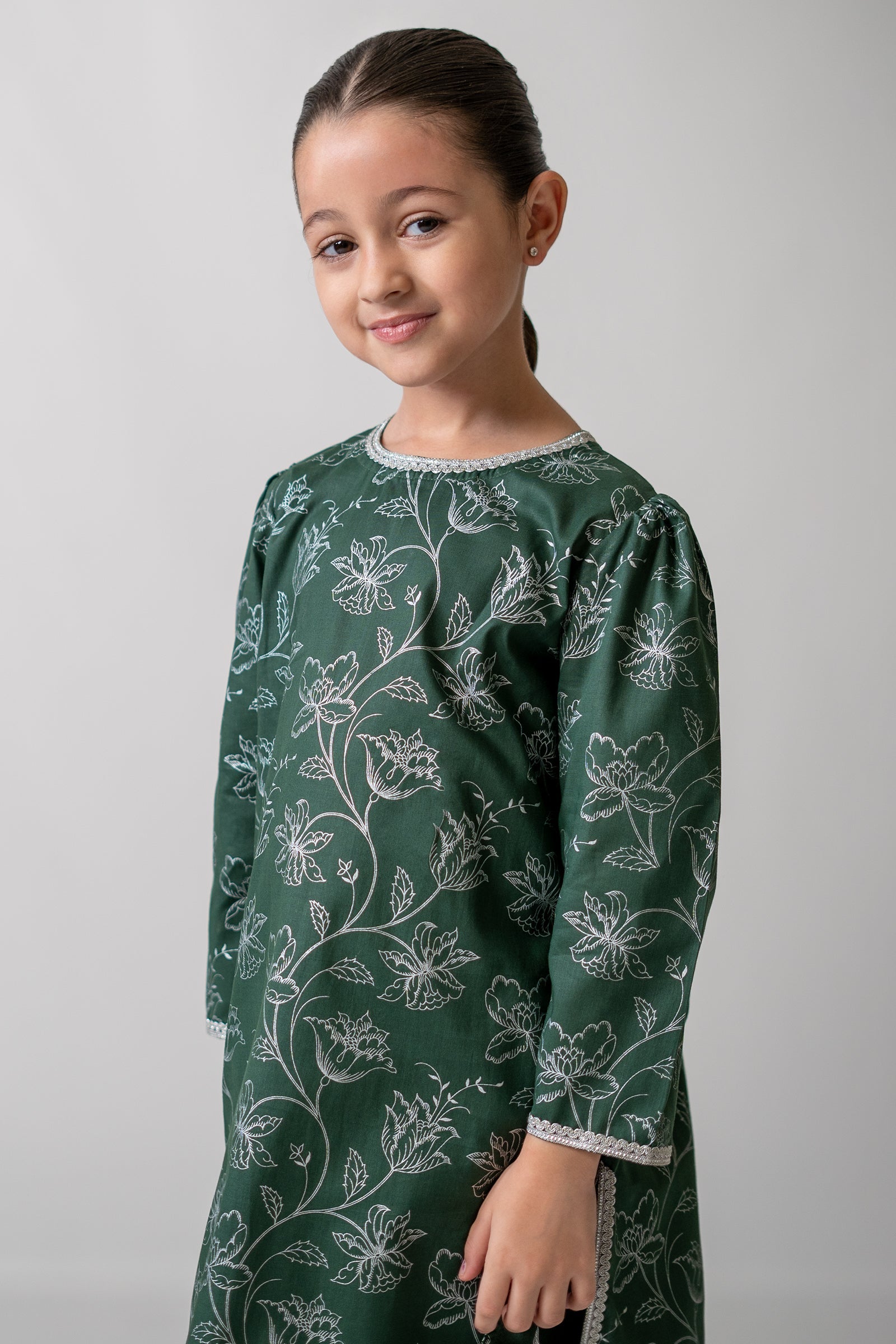 Floret 2 piece