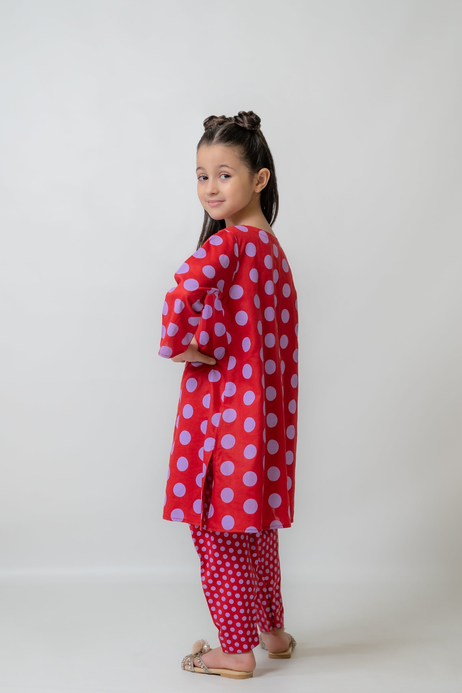 Little Roar 2 piece
