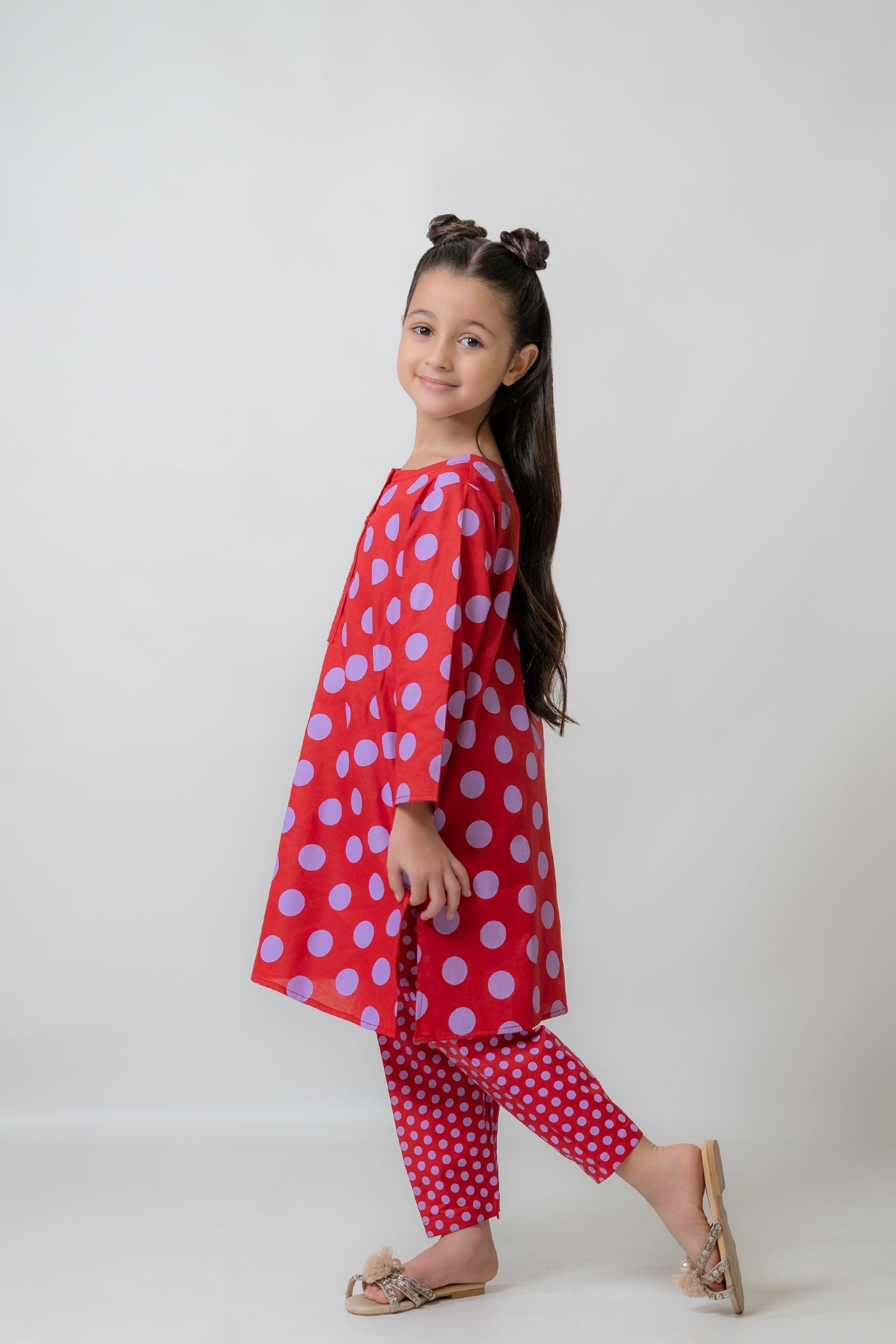Little Roar 2 piece