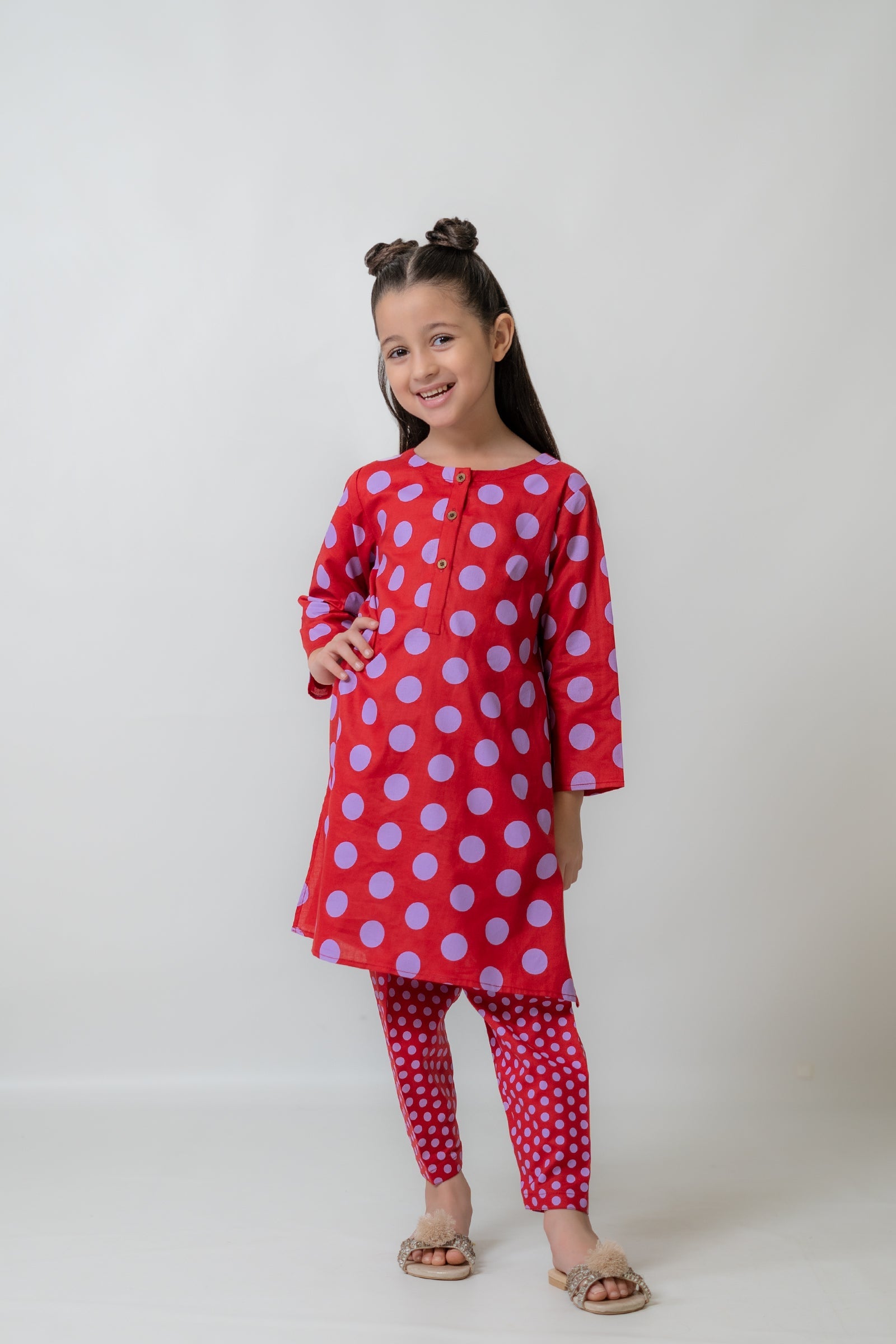Little Roar 2 piece