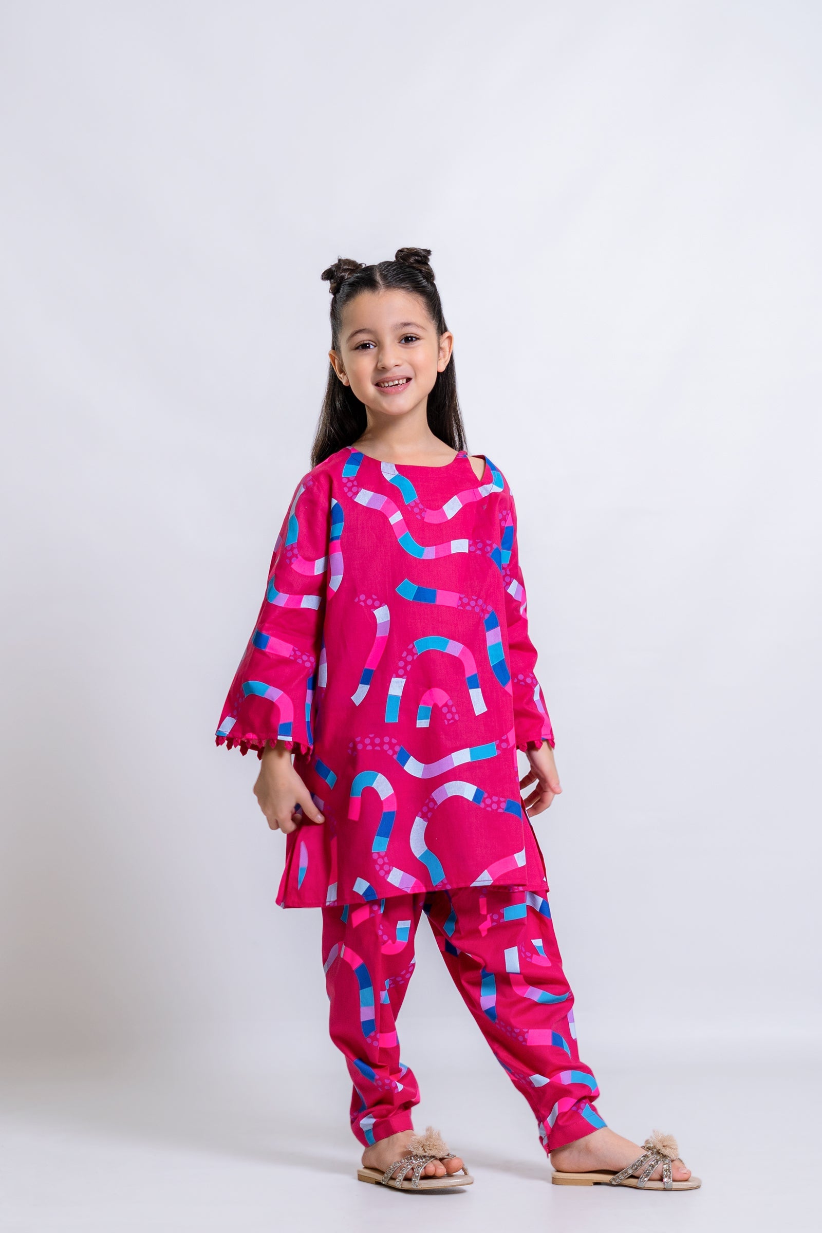 Little Discotheque 2 piece