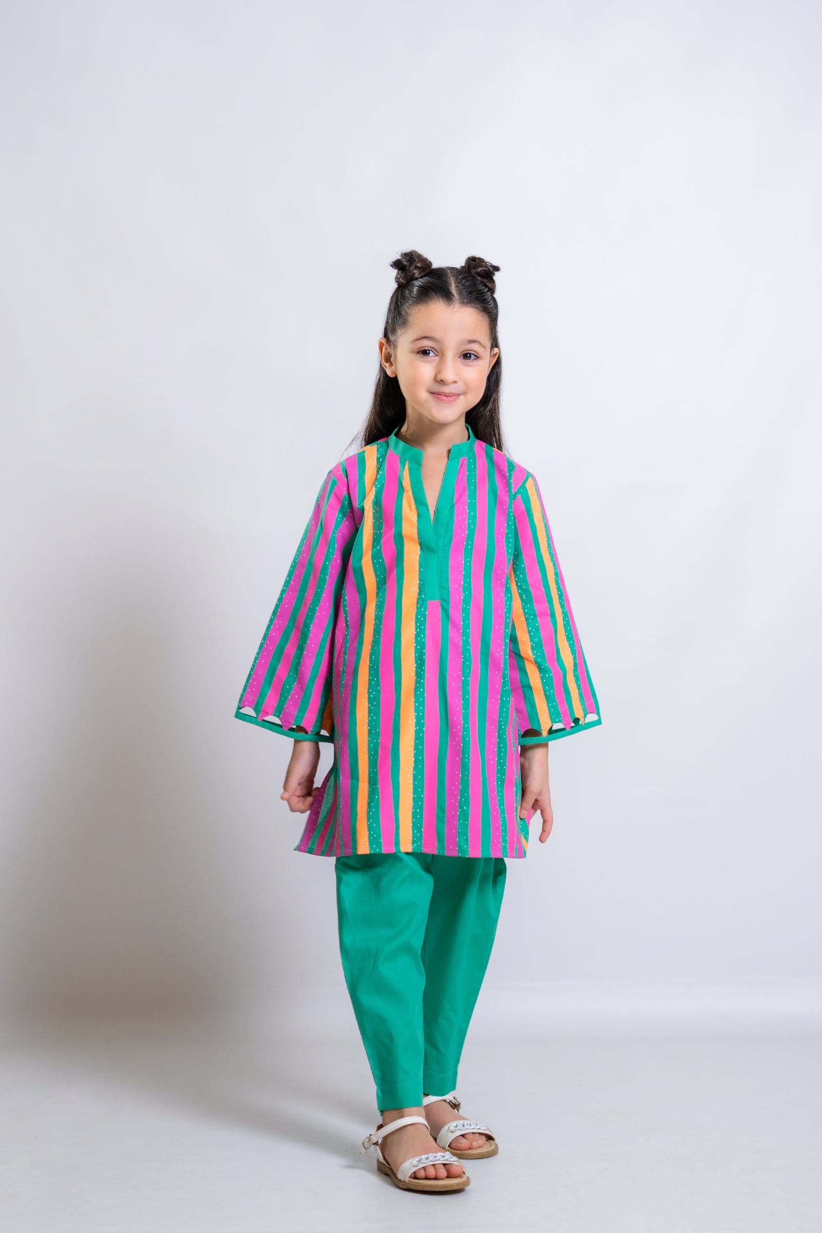 Little Carnival 2 piece