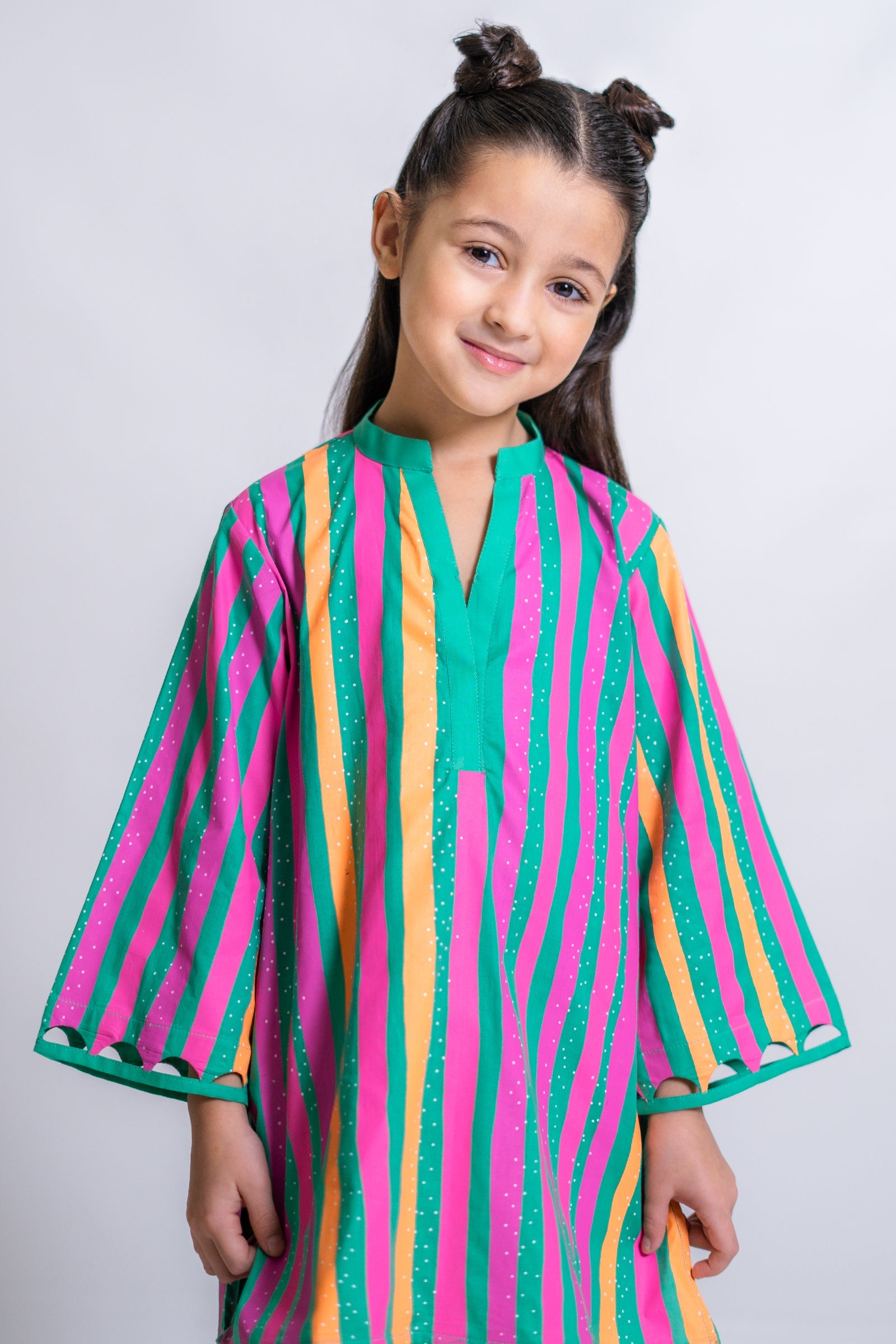 Little Carnival 2 piece