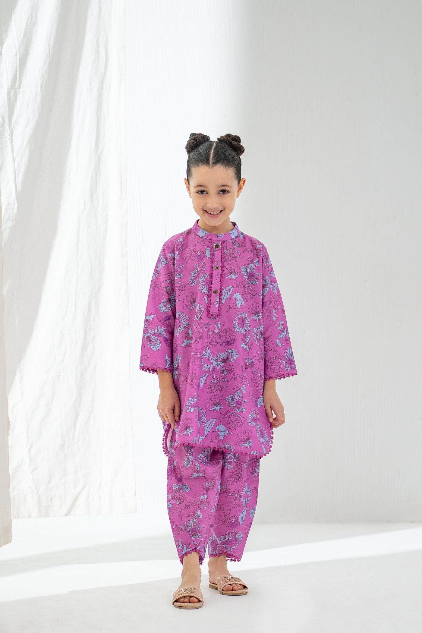 Gulnoor Set