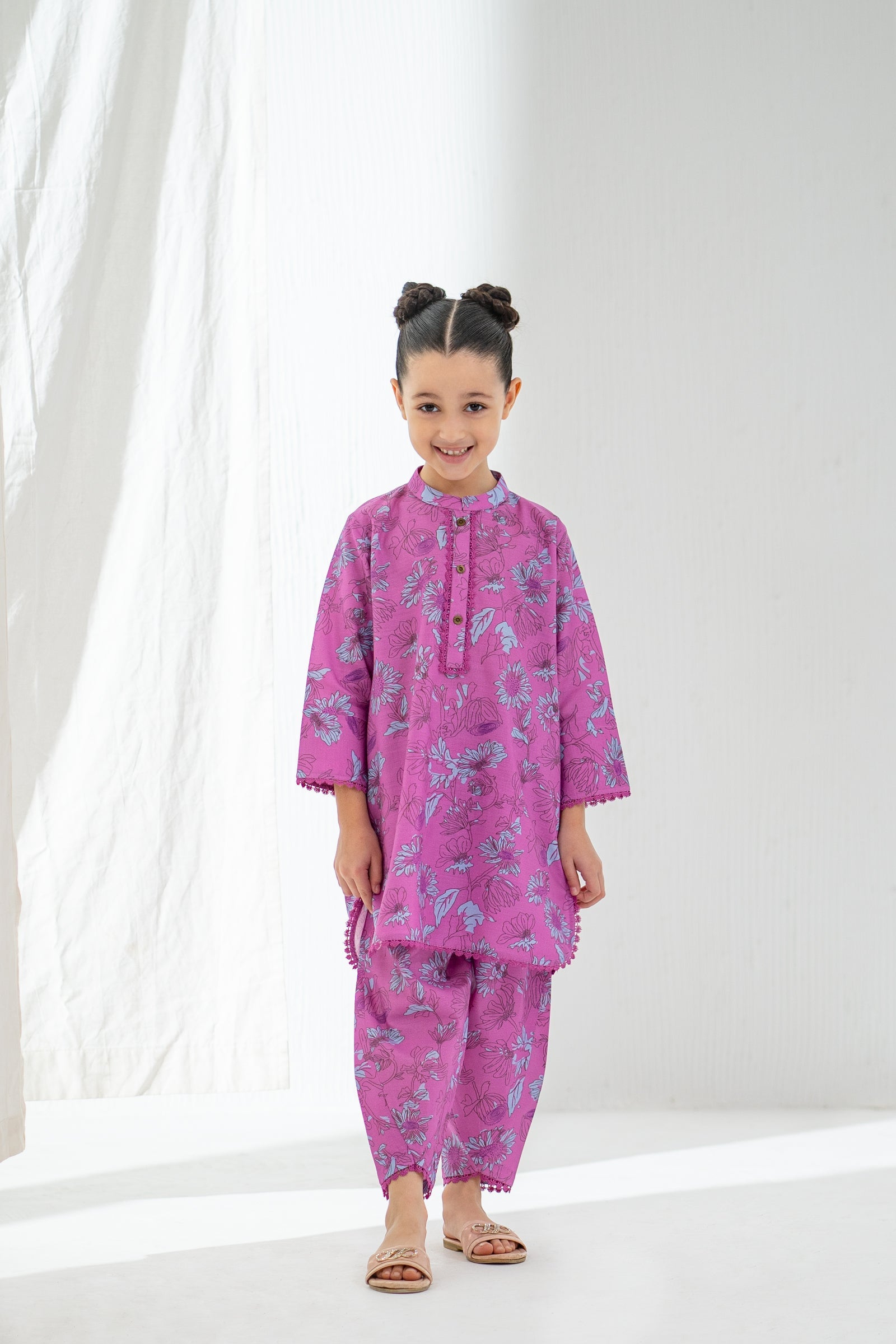 Gulnoor Set