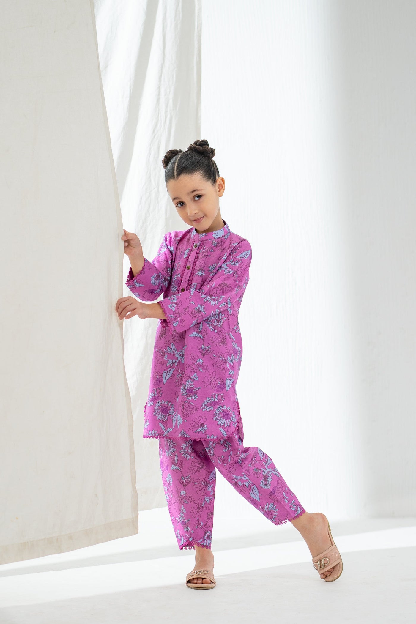 Gulnoor Set