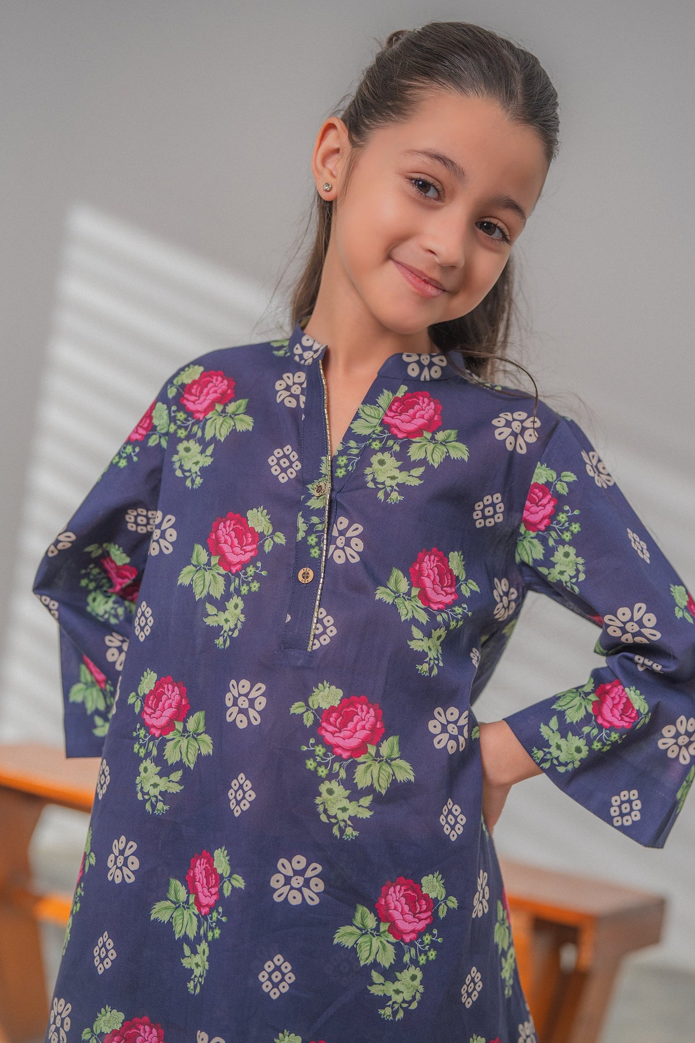 Little Florima 2 Piece
