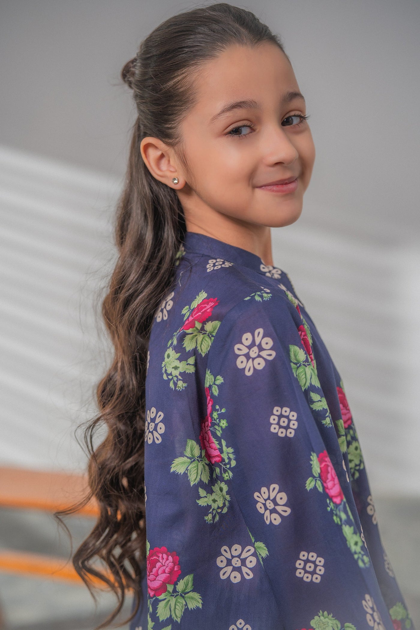Little Florima 2 Piece