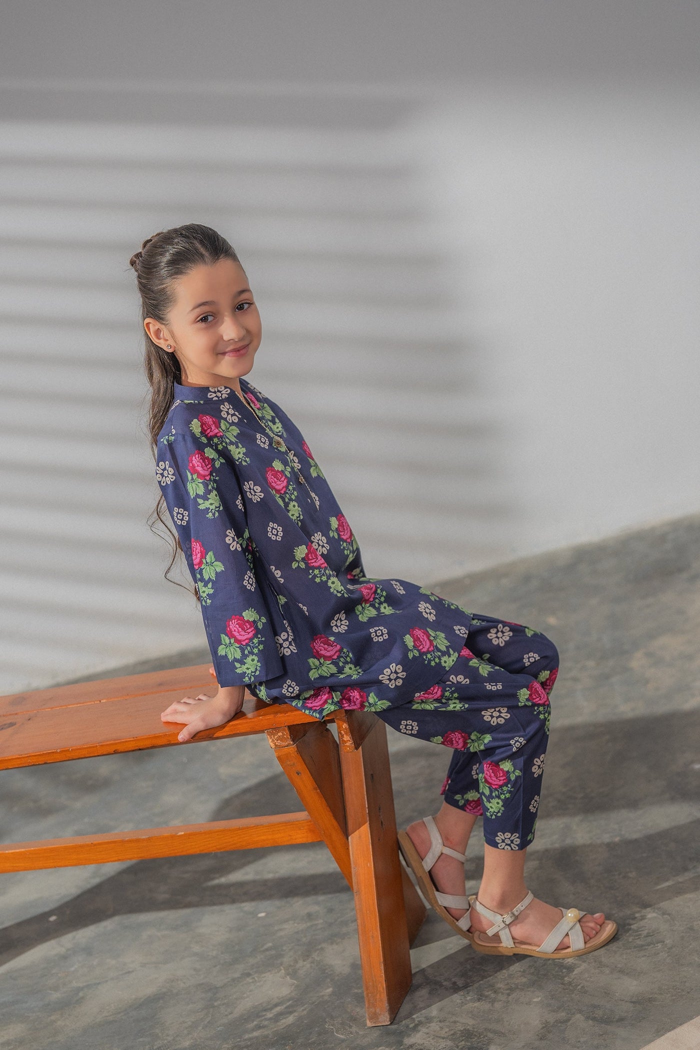Little Florima 2 Piece