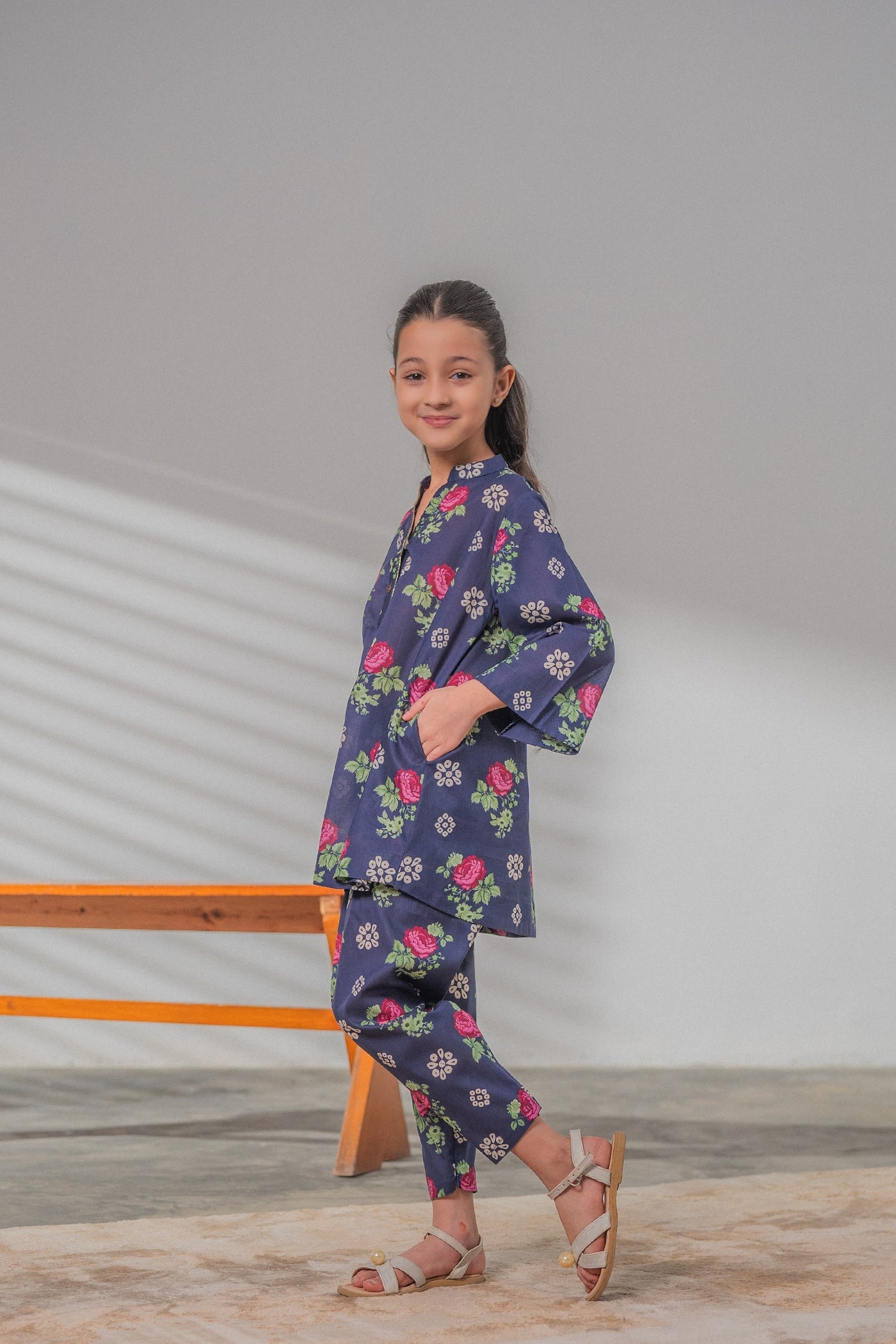 Little Florima 2 Piece