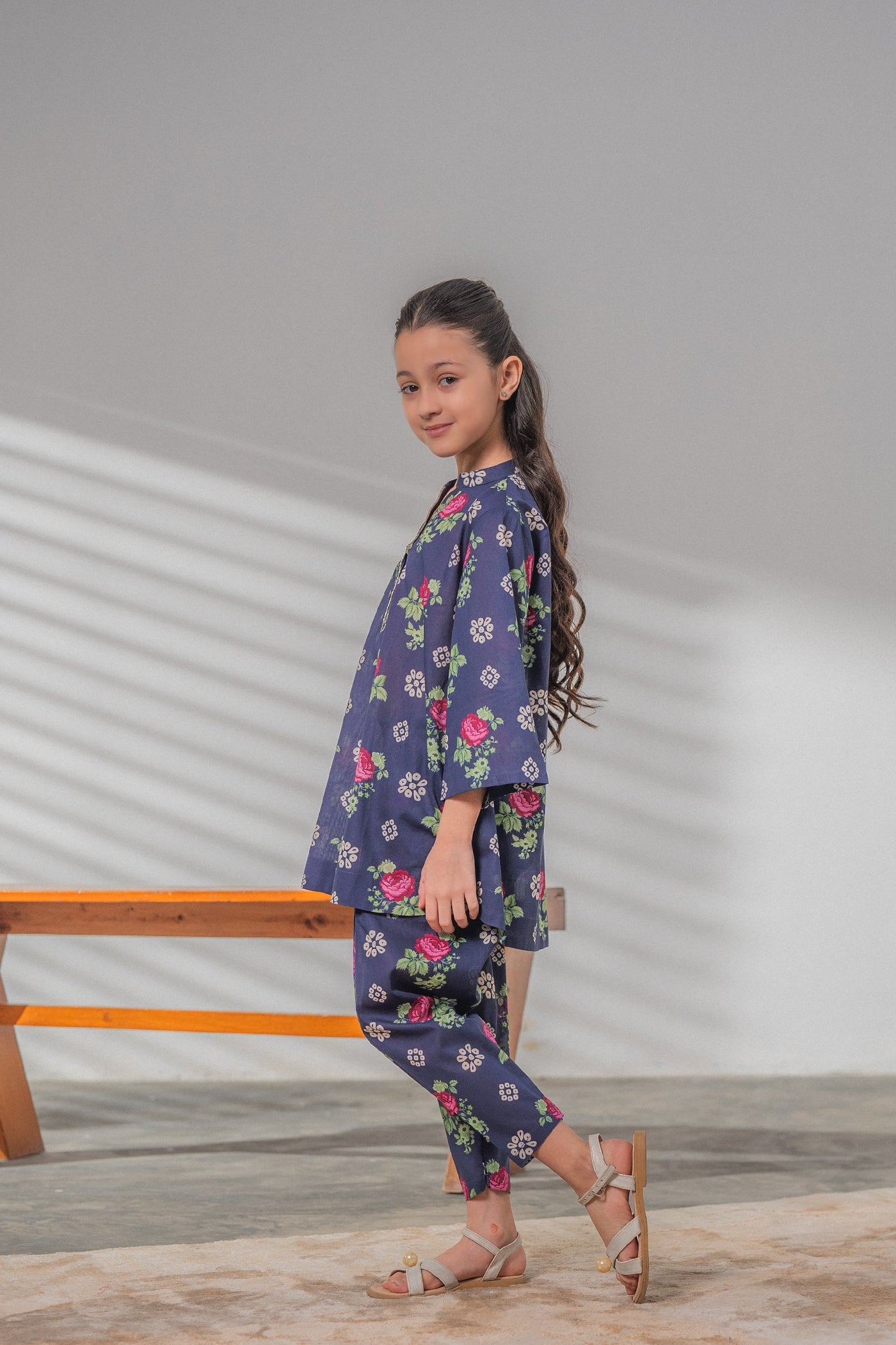 Little Florima 2 Piece