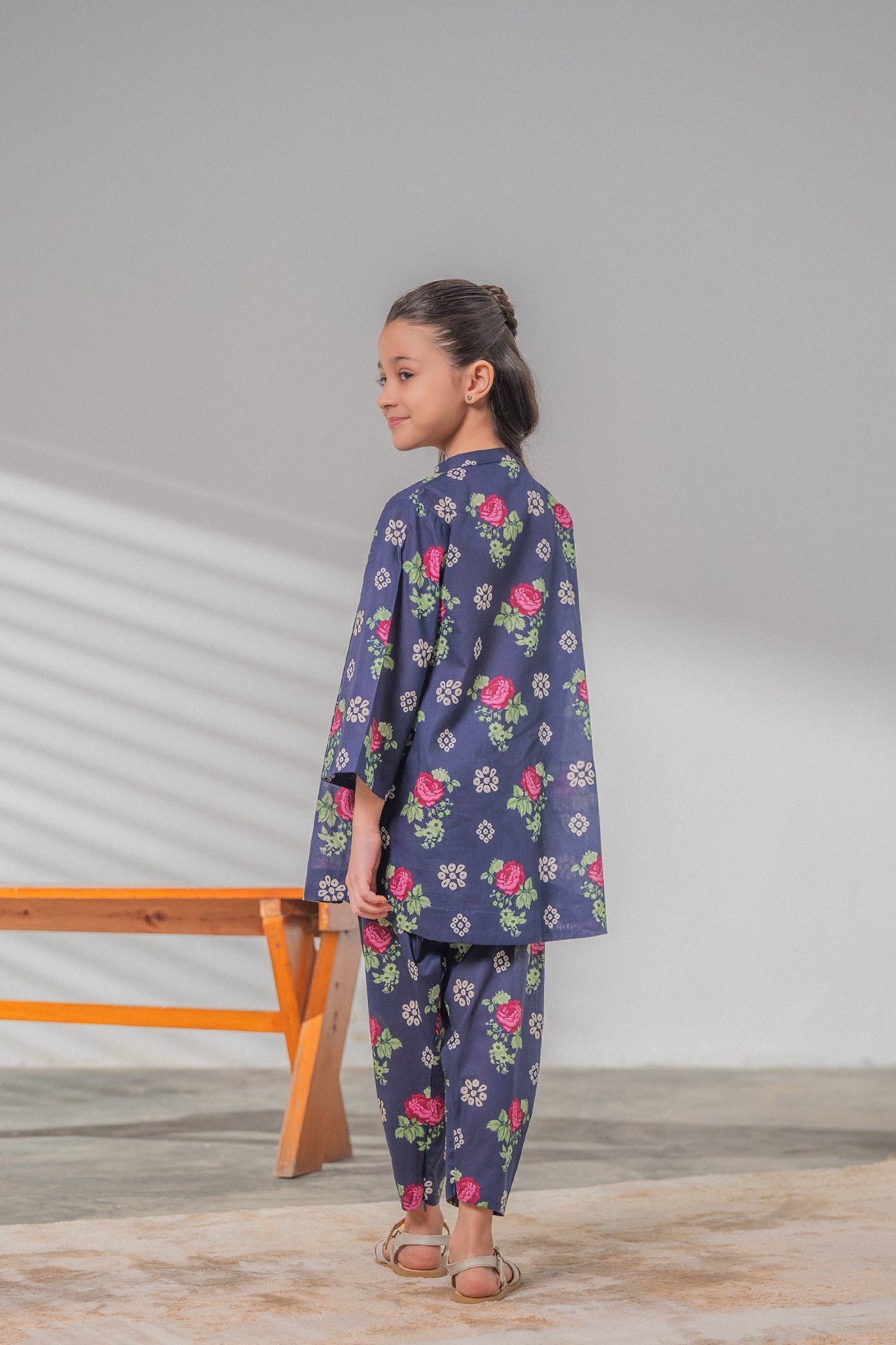 Little Florima 2 Piece