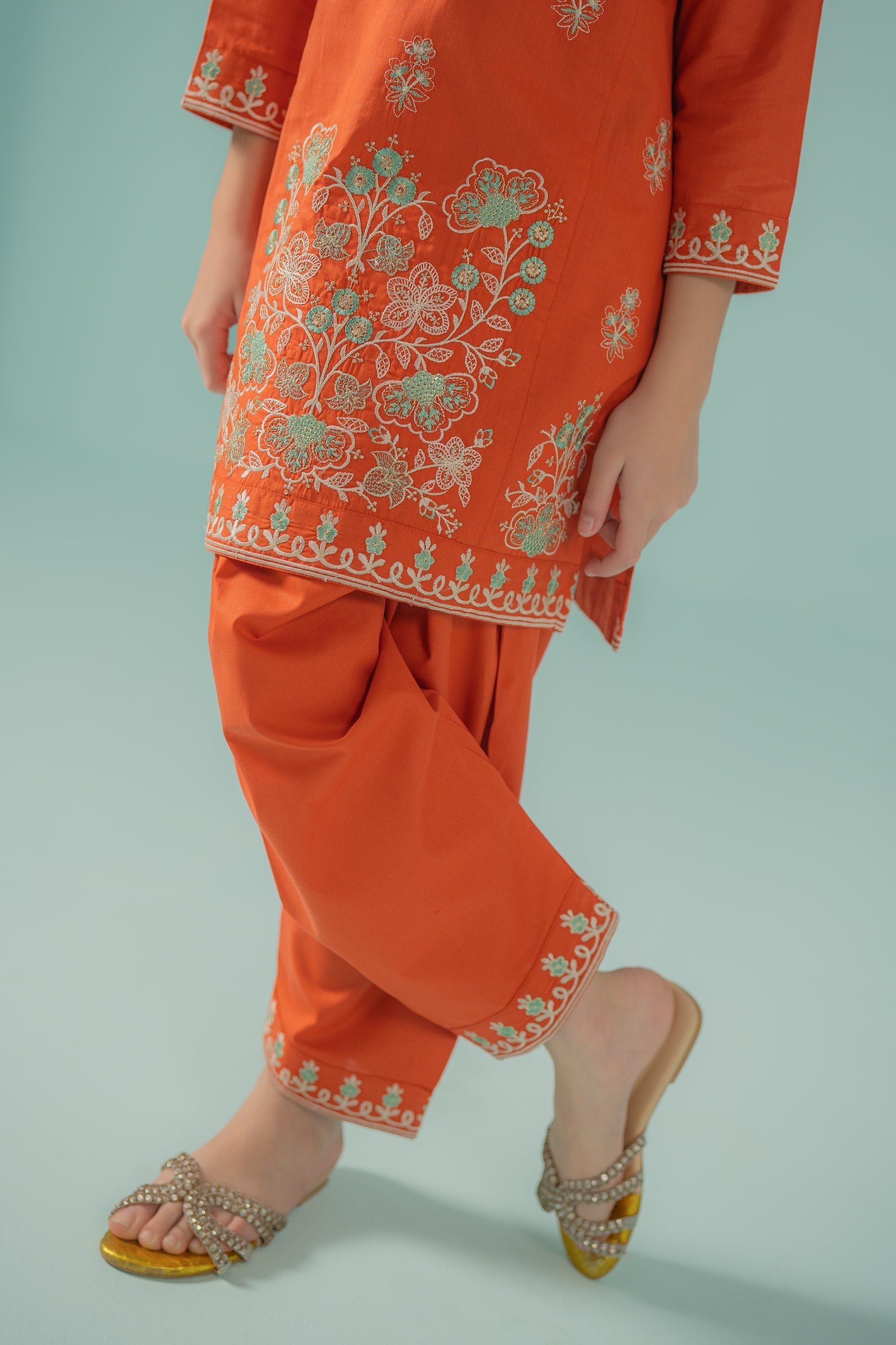 Iris 2 piece