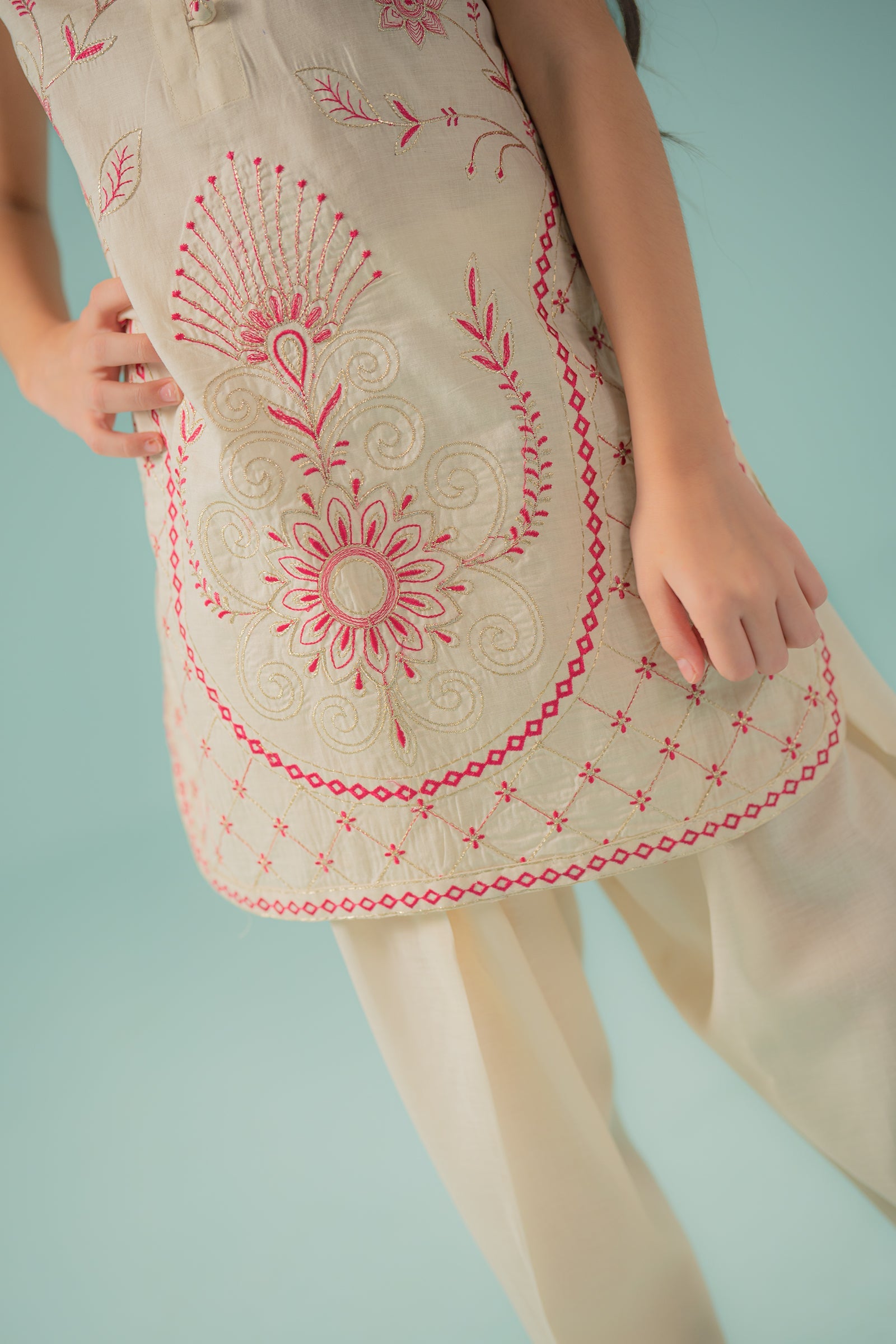 Vase 2 piece