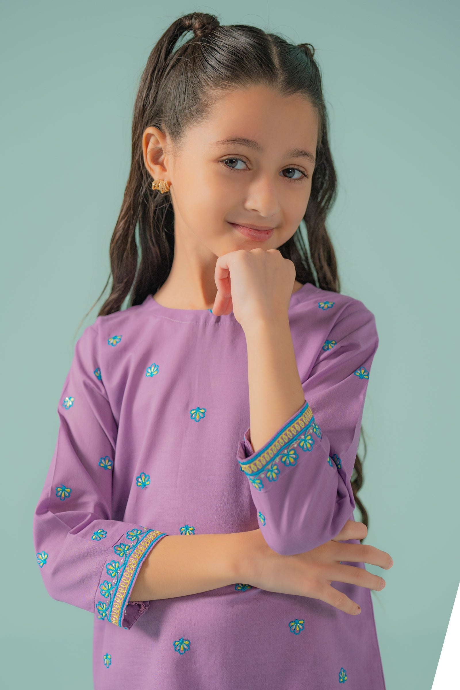 Scattered 2 piece