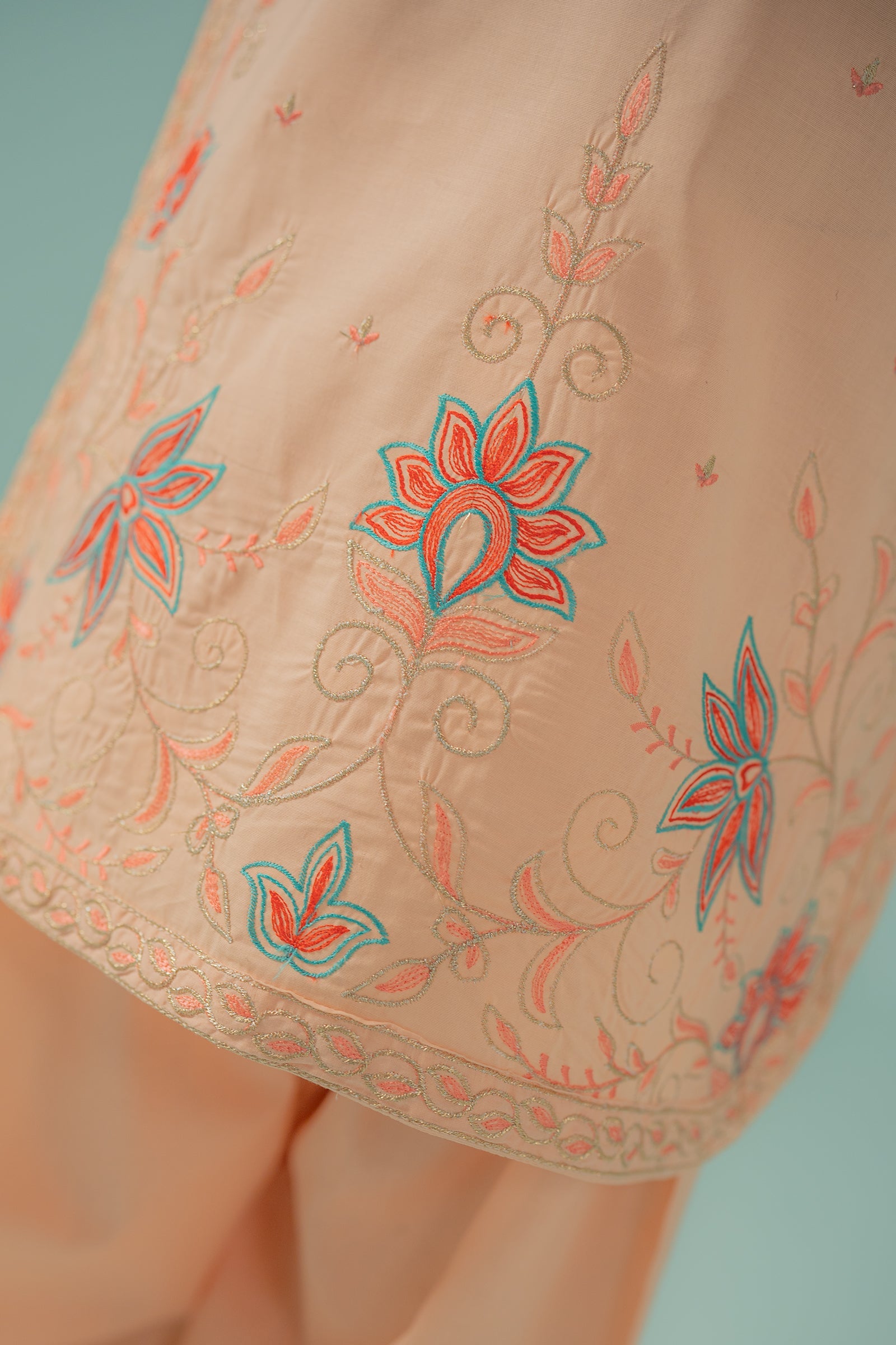 Roots 2 piece