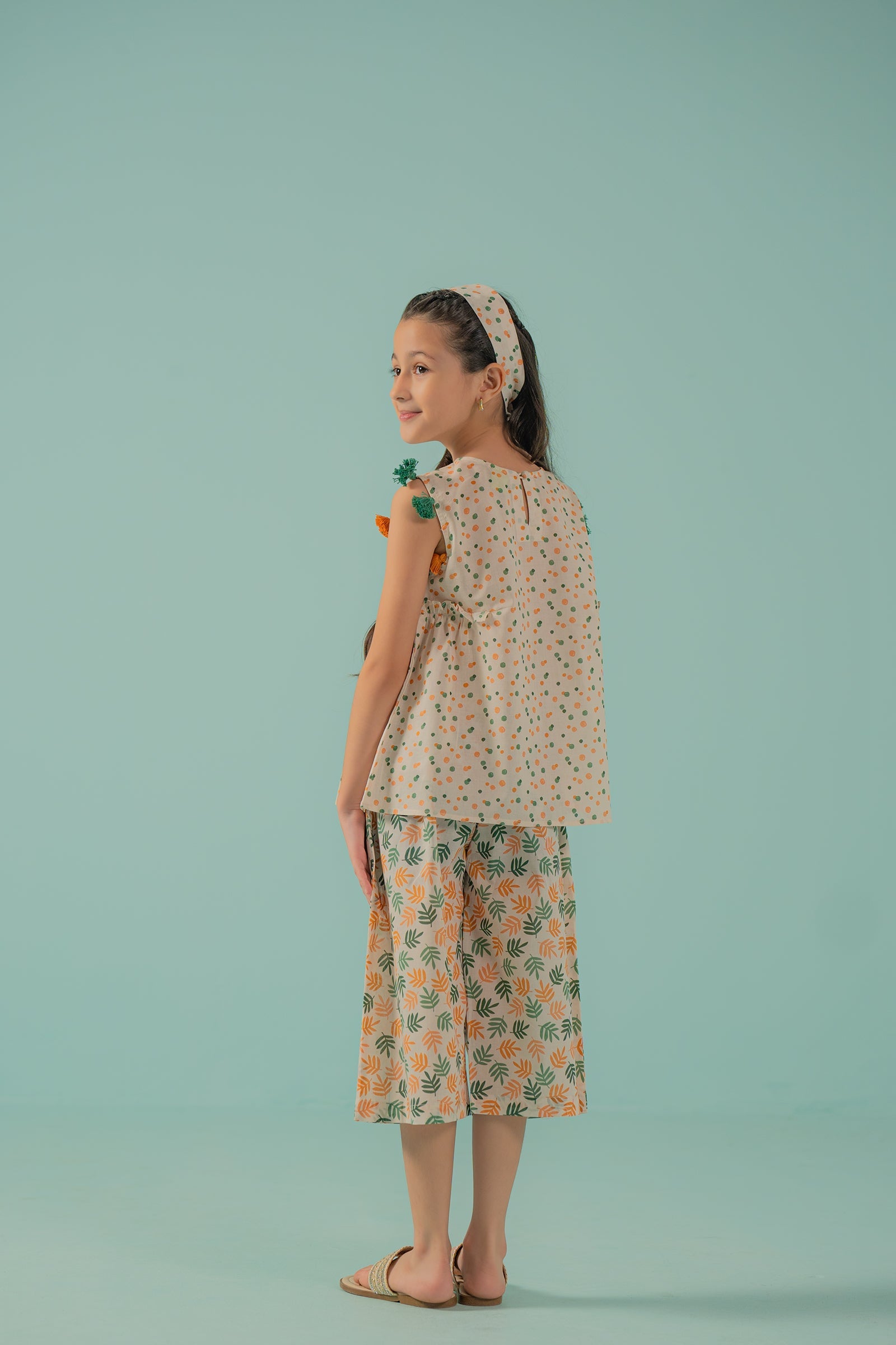 Twinkle 2 piece