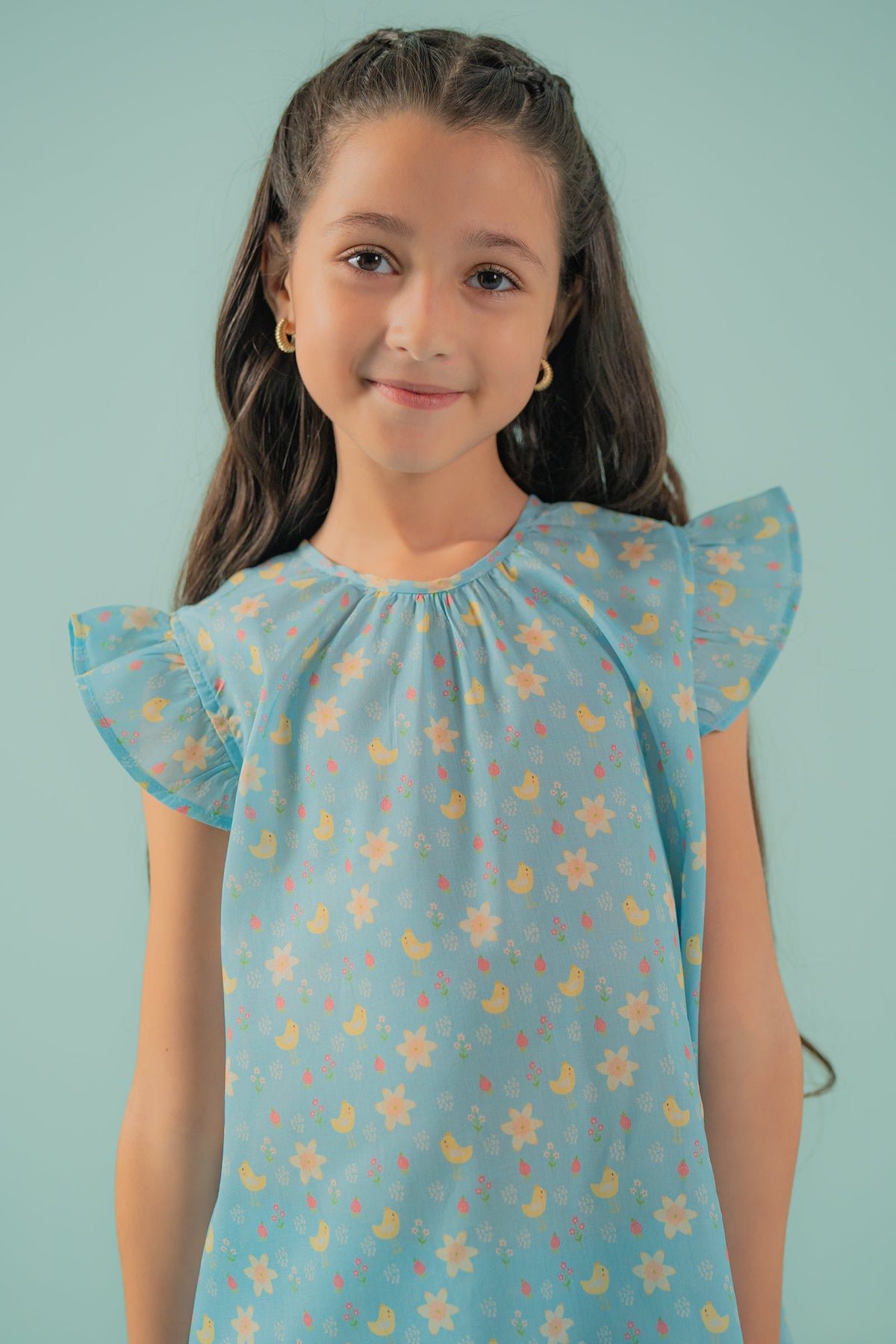 Duckling 2 piece