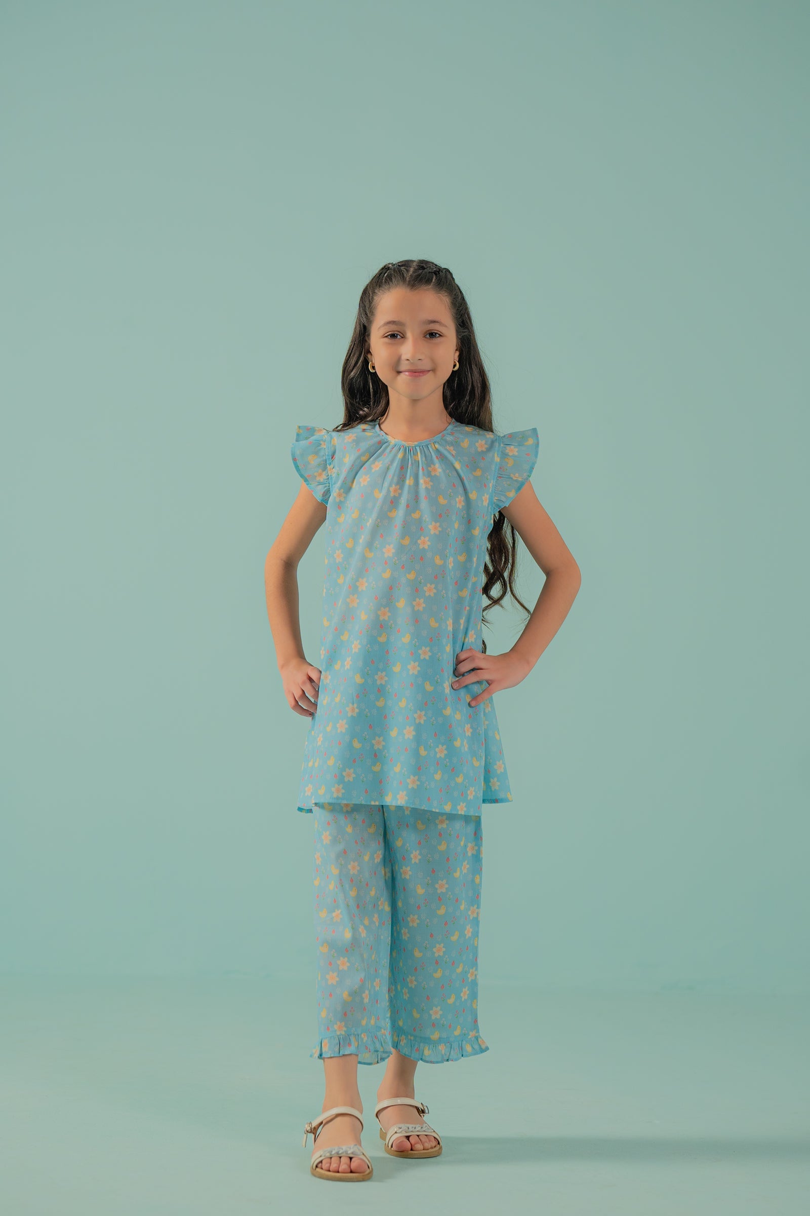 Duckling 2 piece