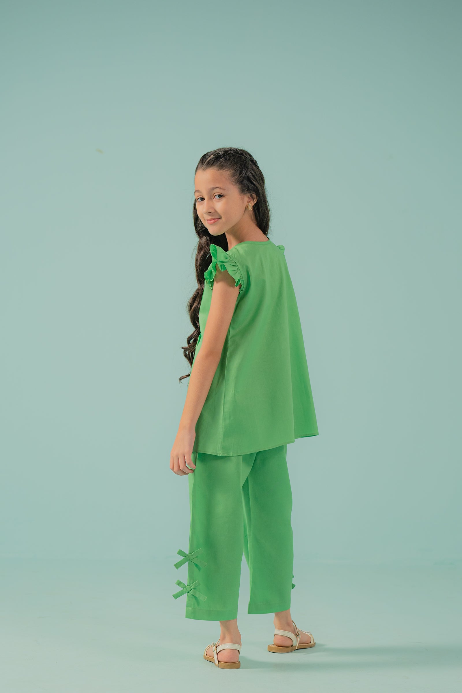 Pear 2 piece