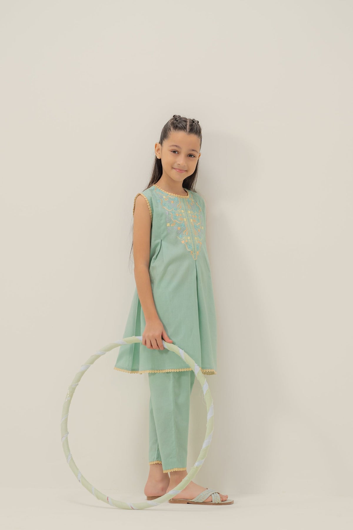 Harmony 2 piece