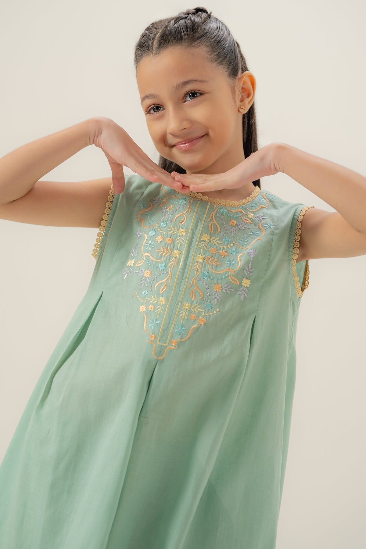 Harmony 2 piece