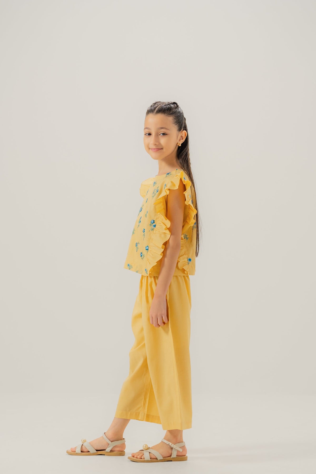 Bloom 2 piece