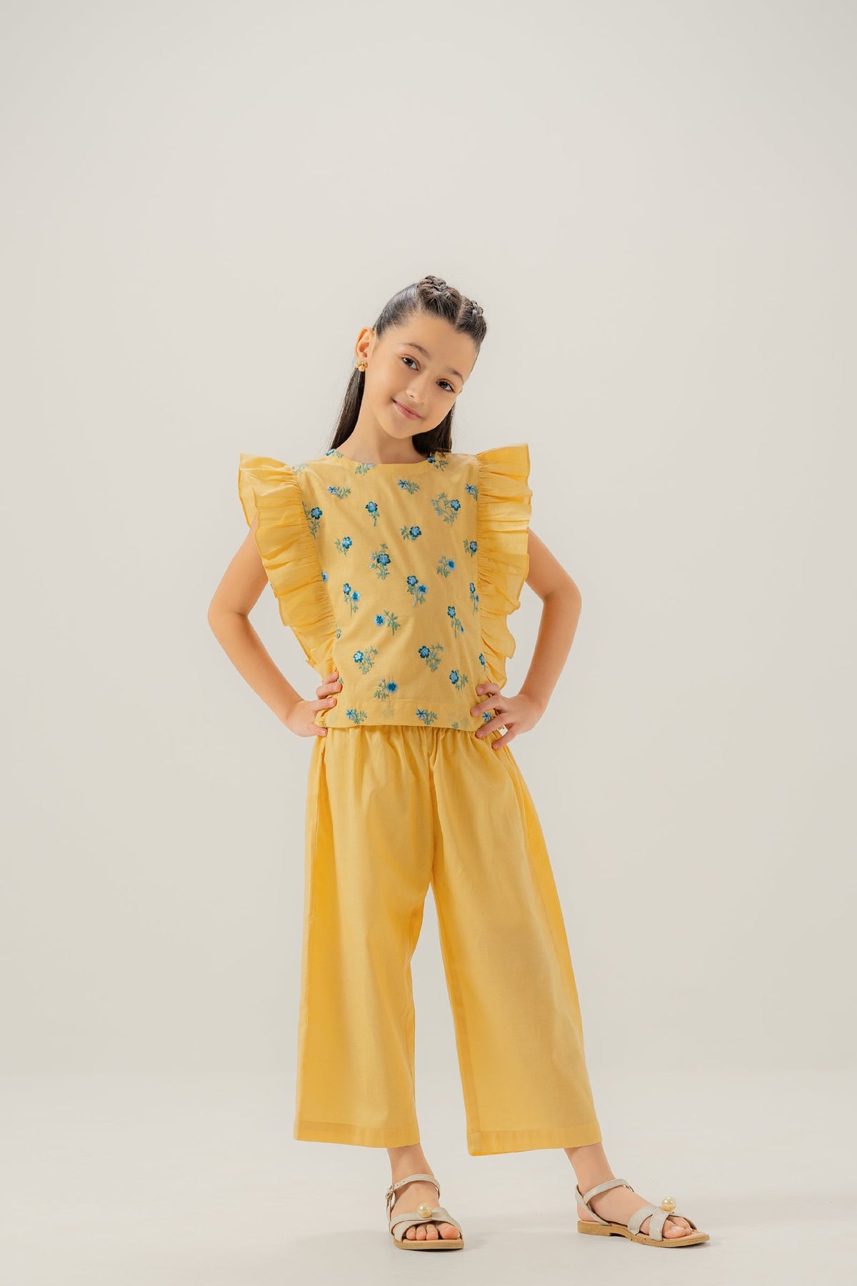 Bloom 2 piece