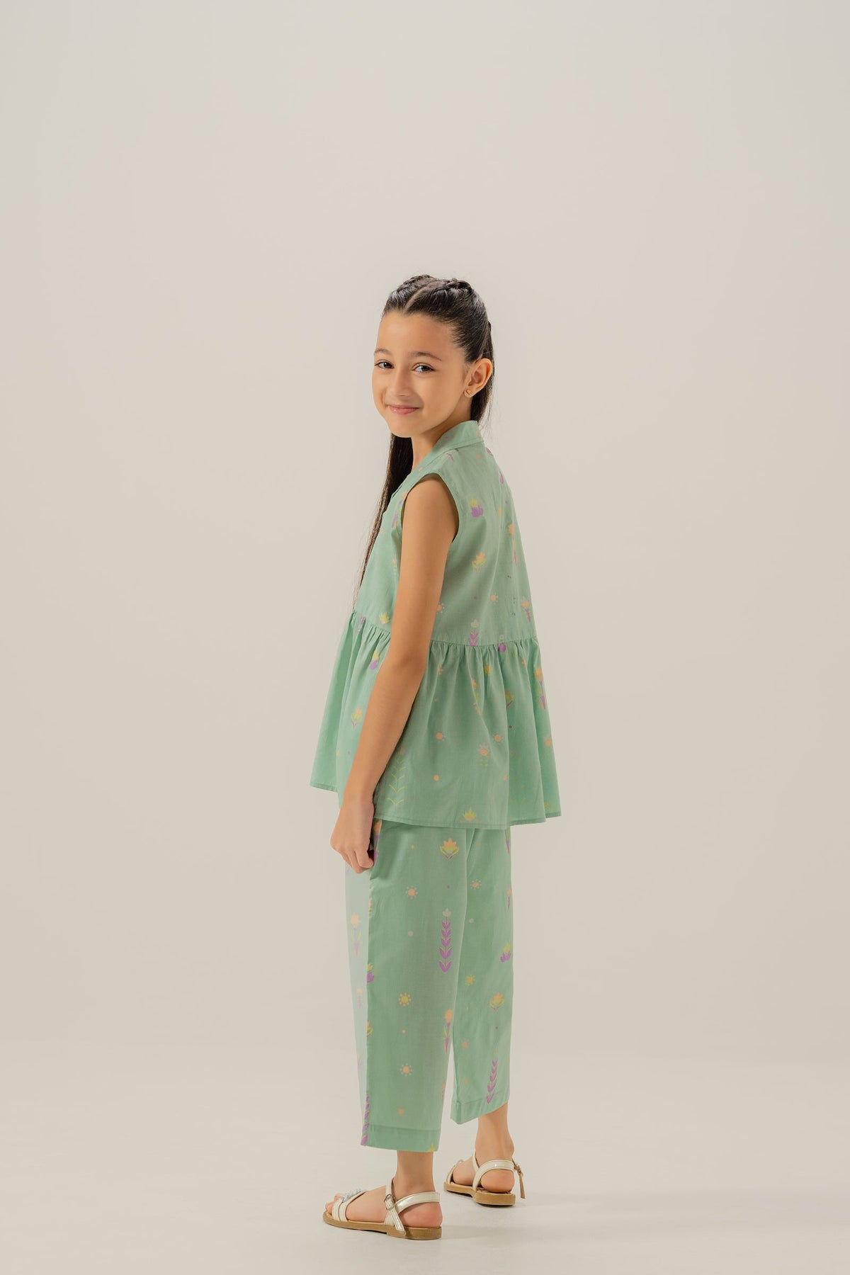 Arrows 2 piece