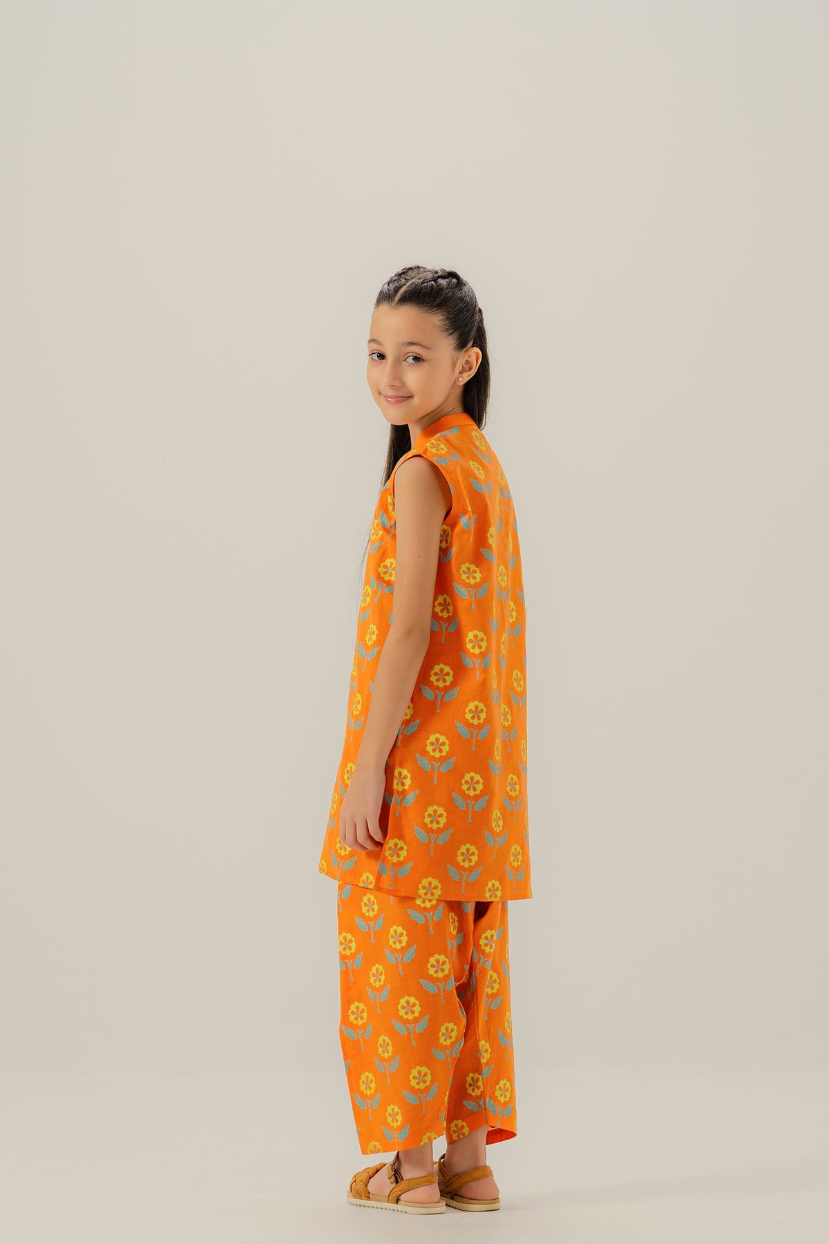 Blooming 2 piece