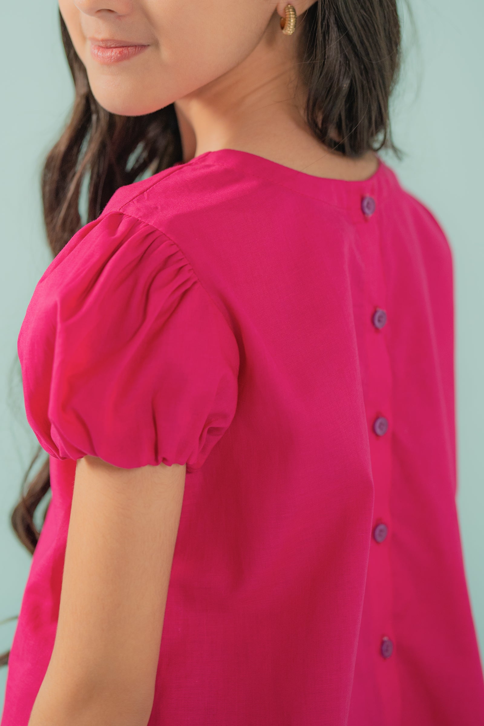 Puffer 2 piece