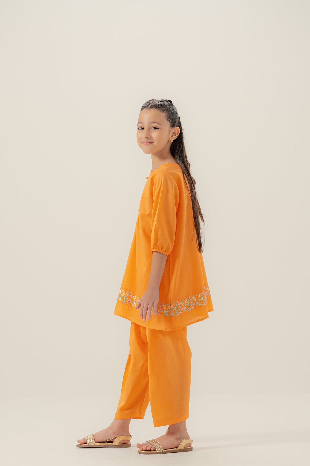 Align 2 piece