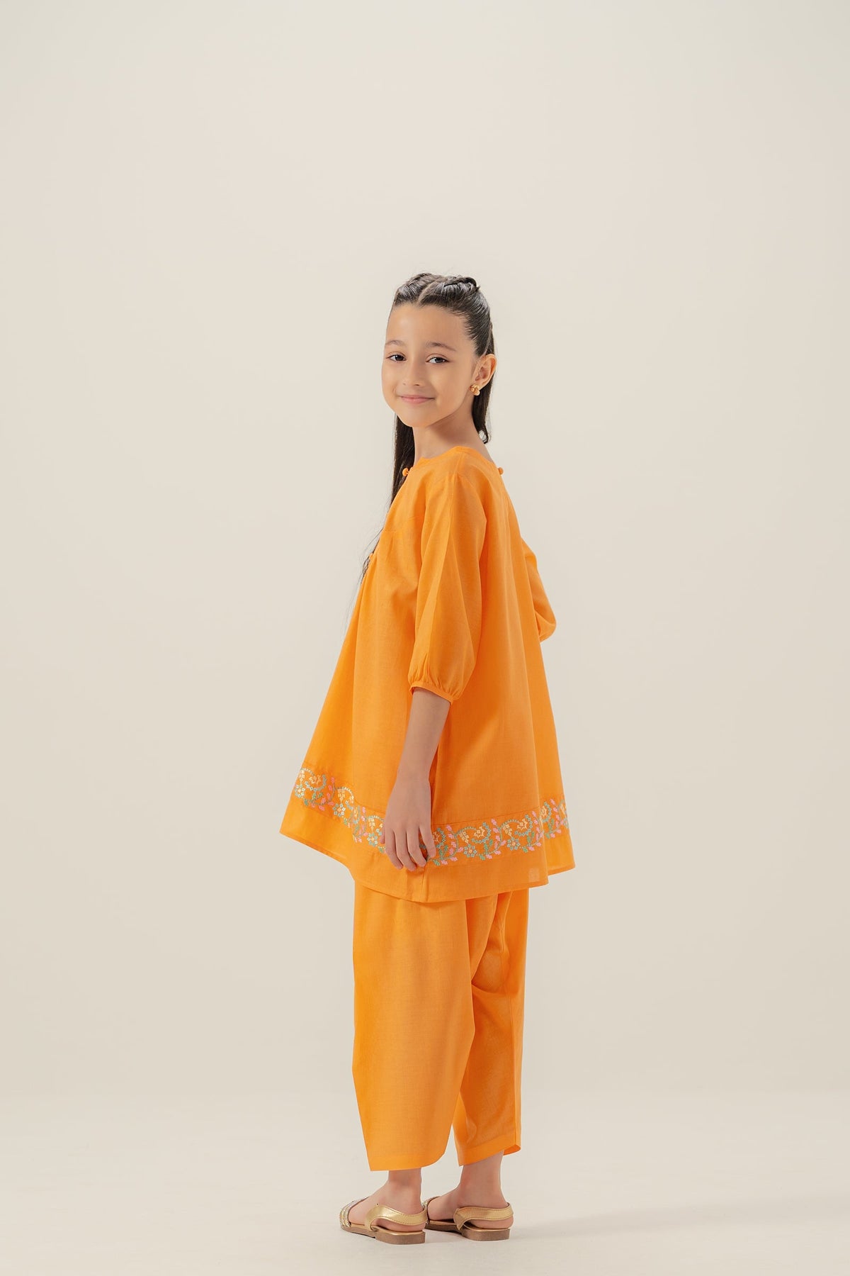 Align 2 piece