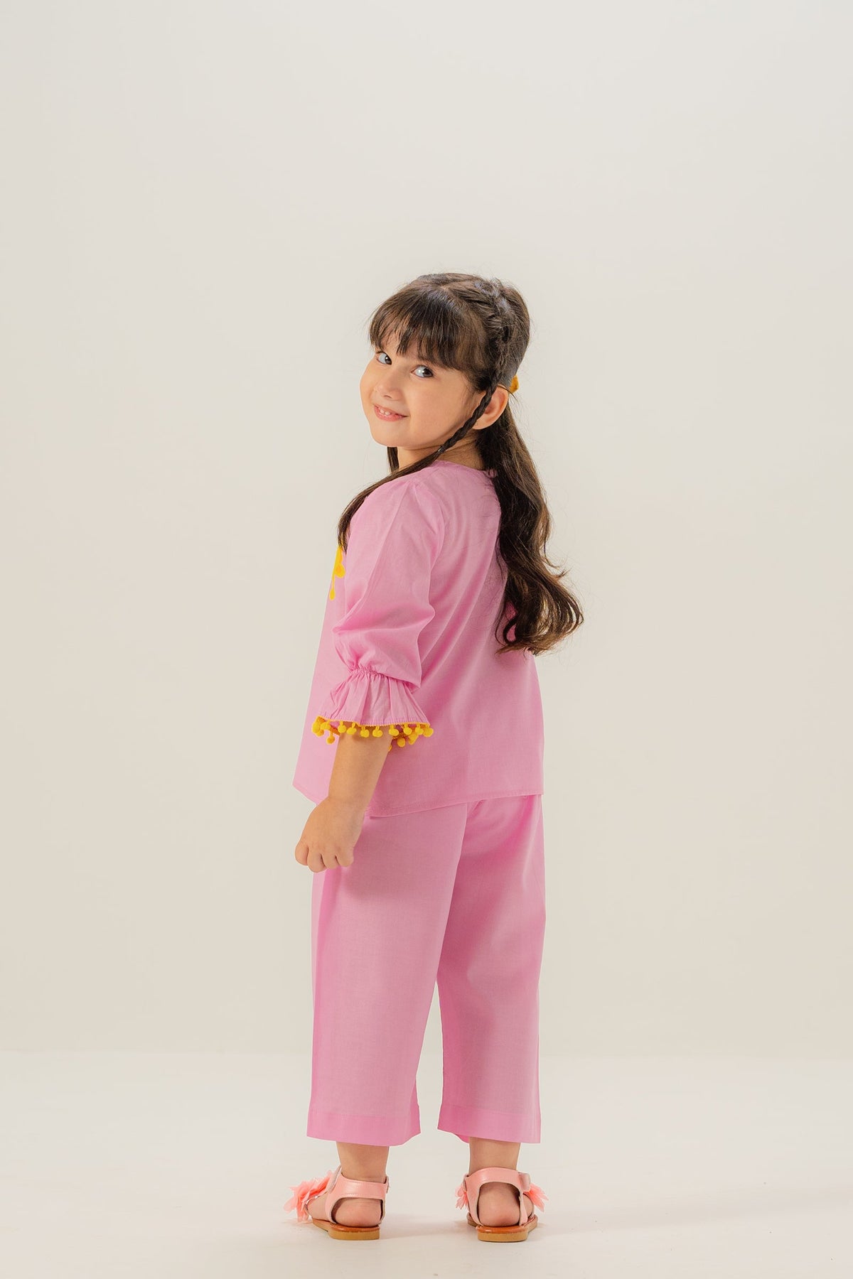 Giraffe 2 piece