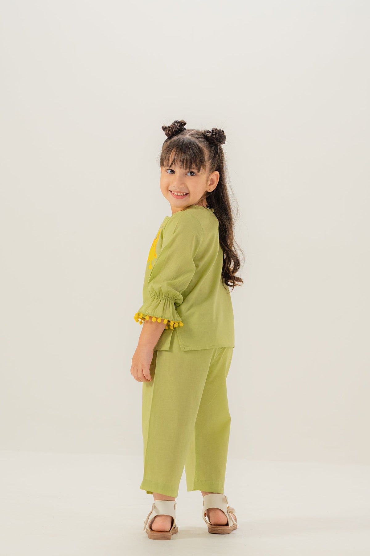 Giraffe 2 piece