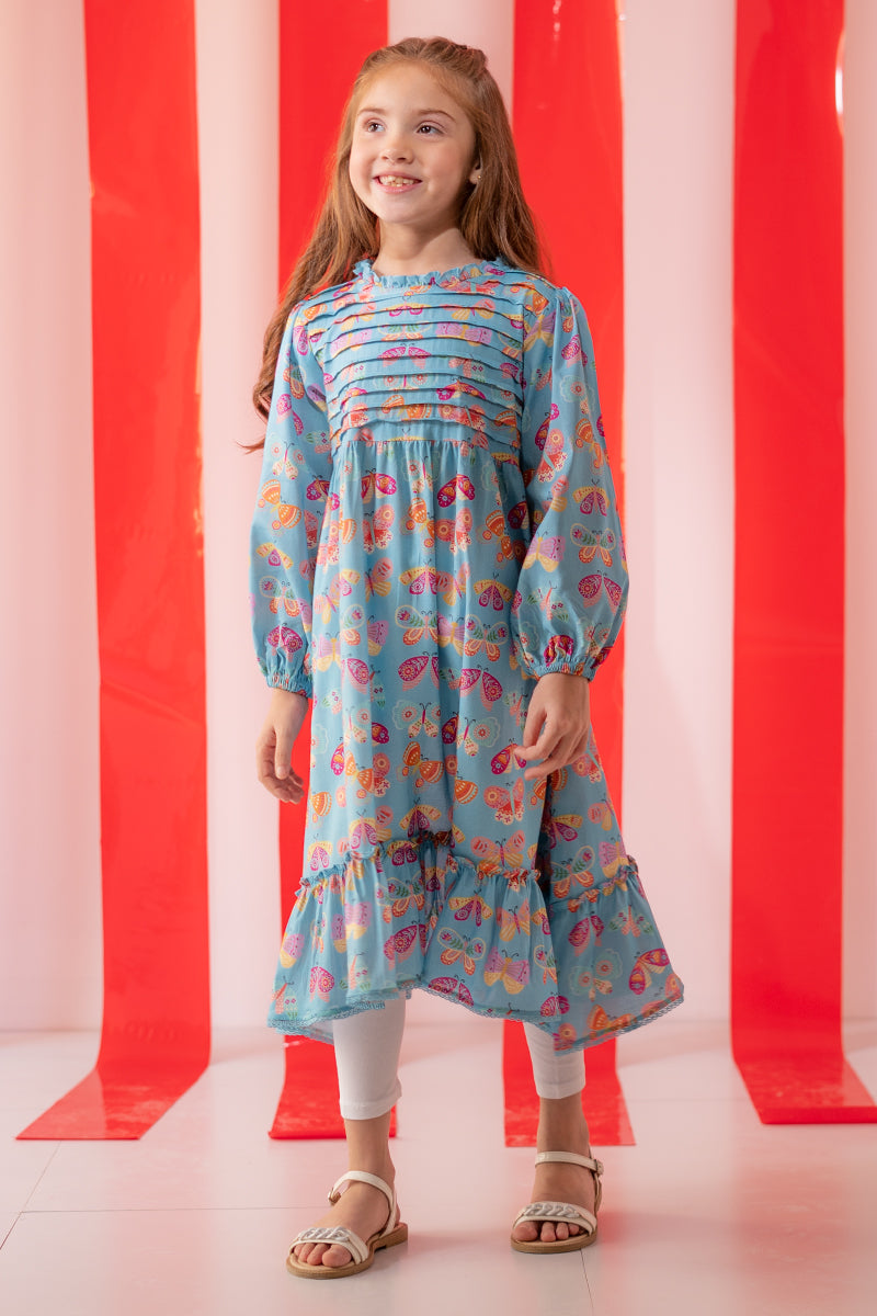 Candyfloss 1 piece