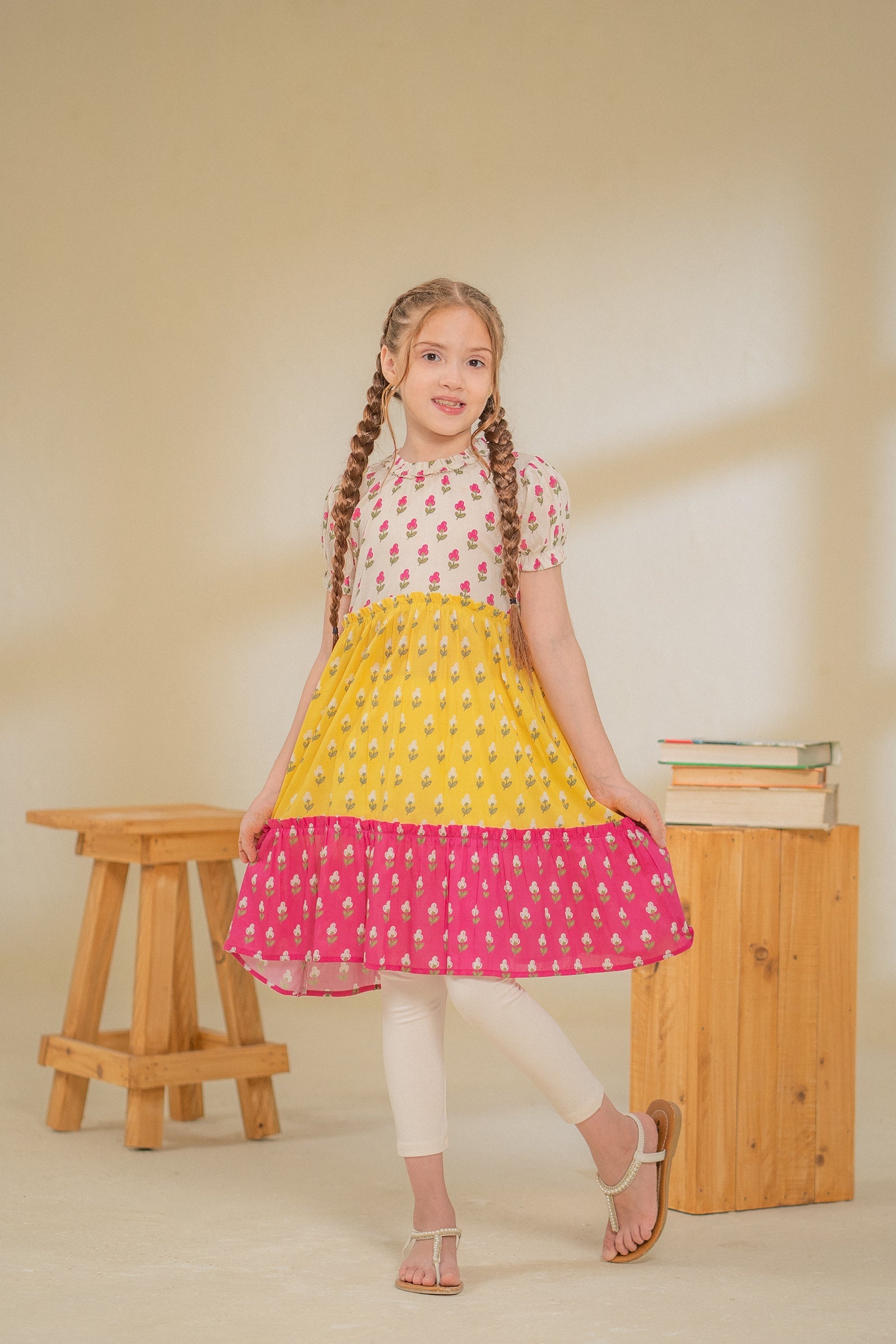 Colour Pop 1 Piece