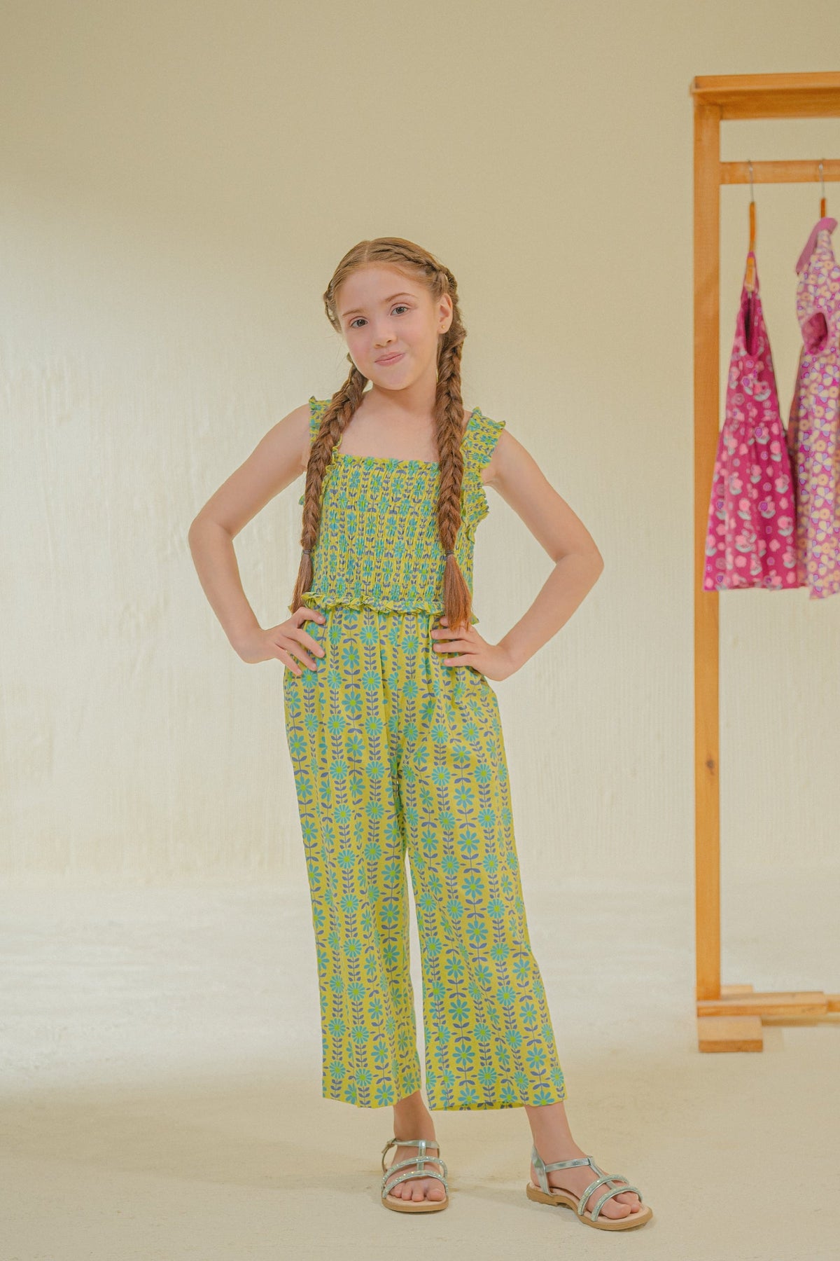 Greeno 1 piece
