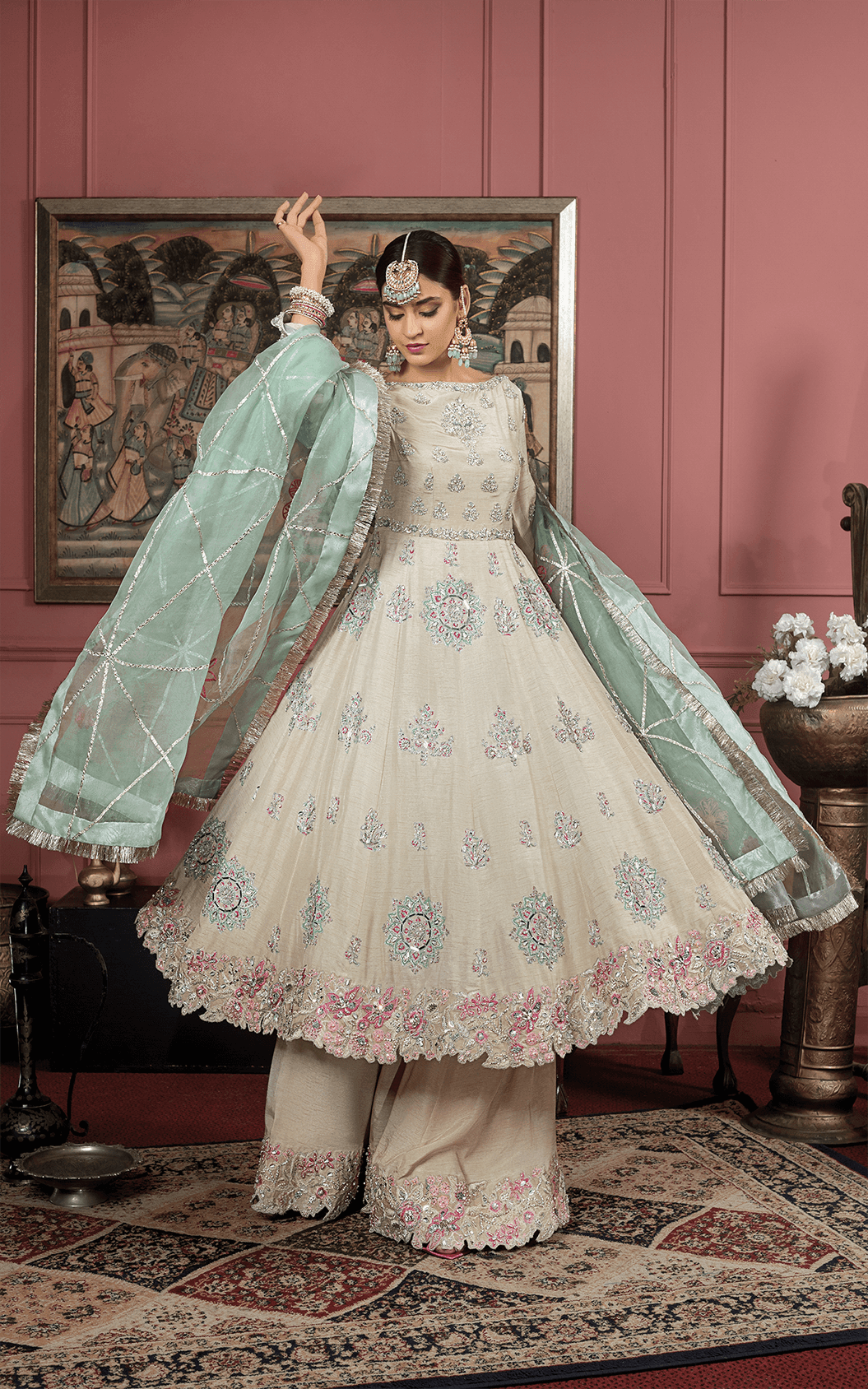 KUNDAN AF-09