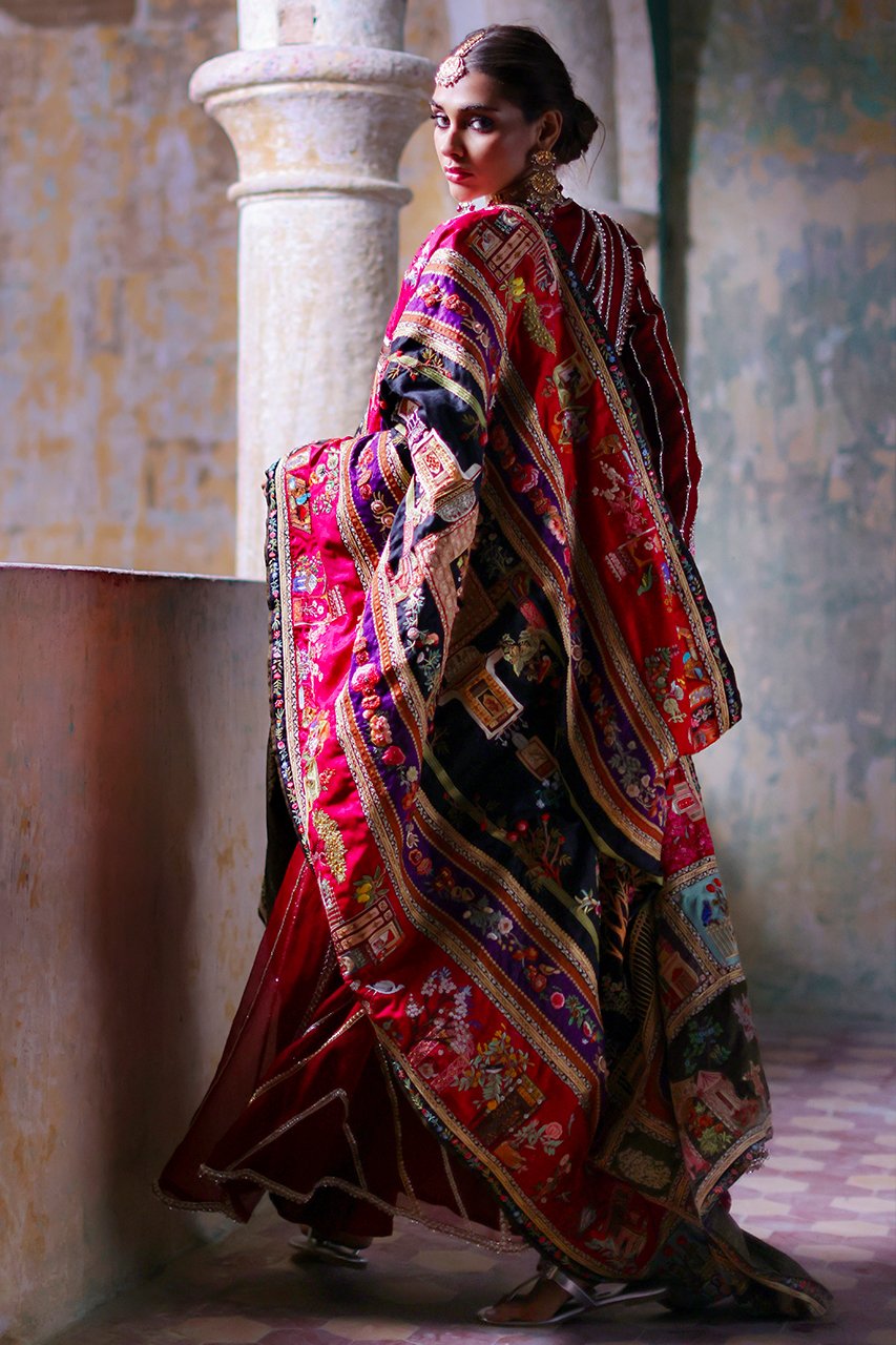 Kahaaniyan Chaddar