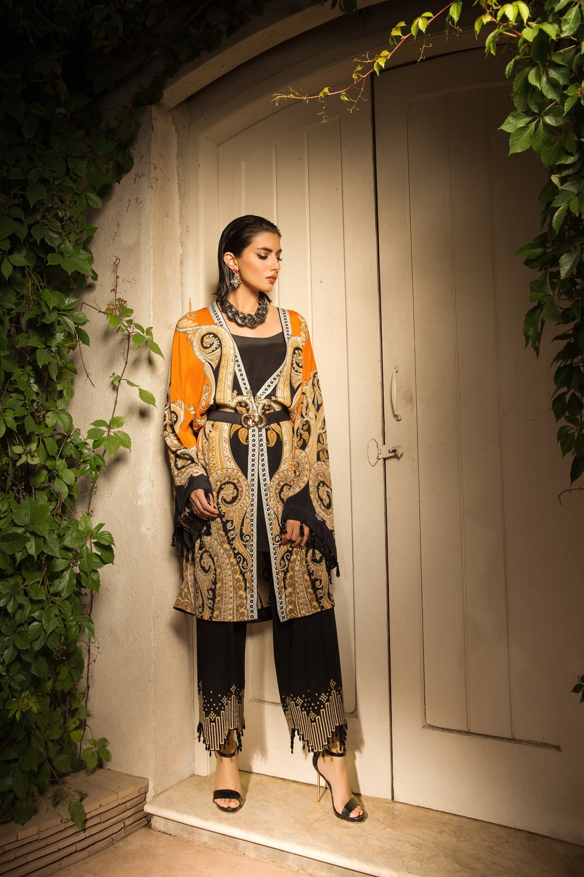 KALASH GLORY (VE-180395)