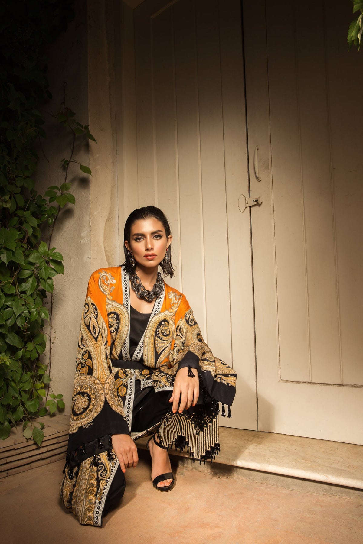 KALASH GLORY (VE-180395)